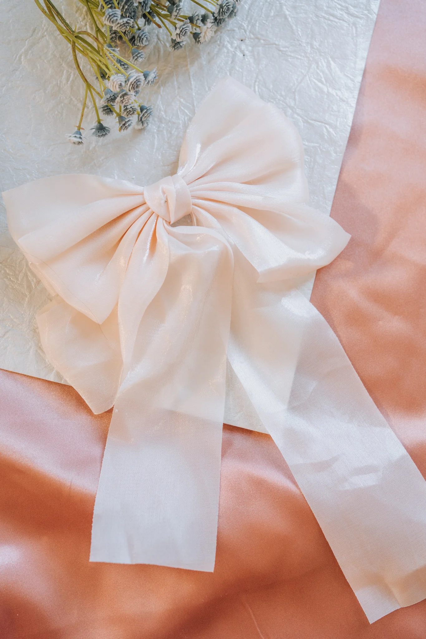 Sculpted Beauty Bow - Image 2