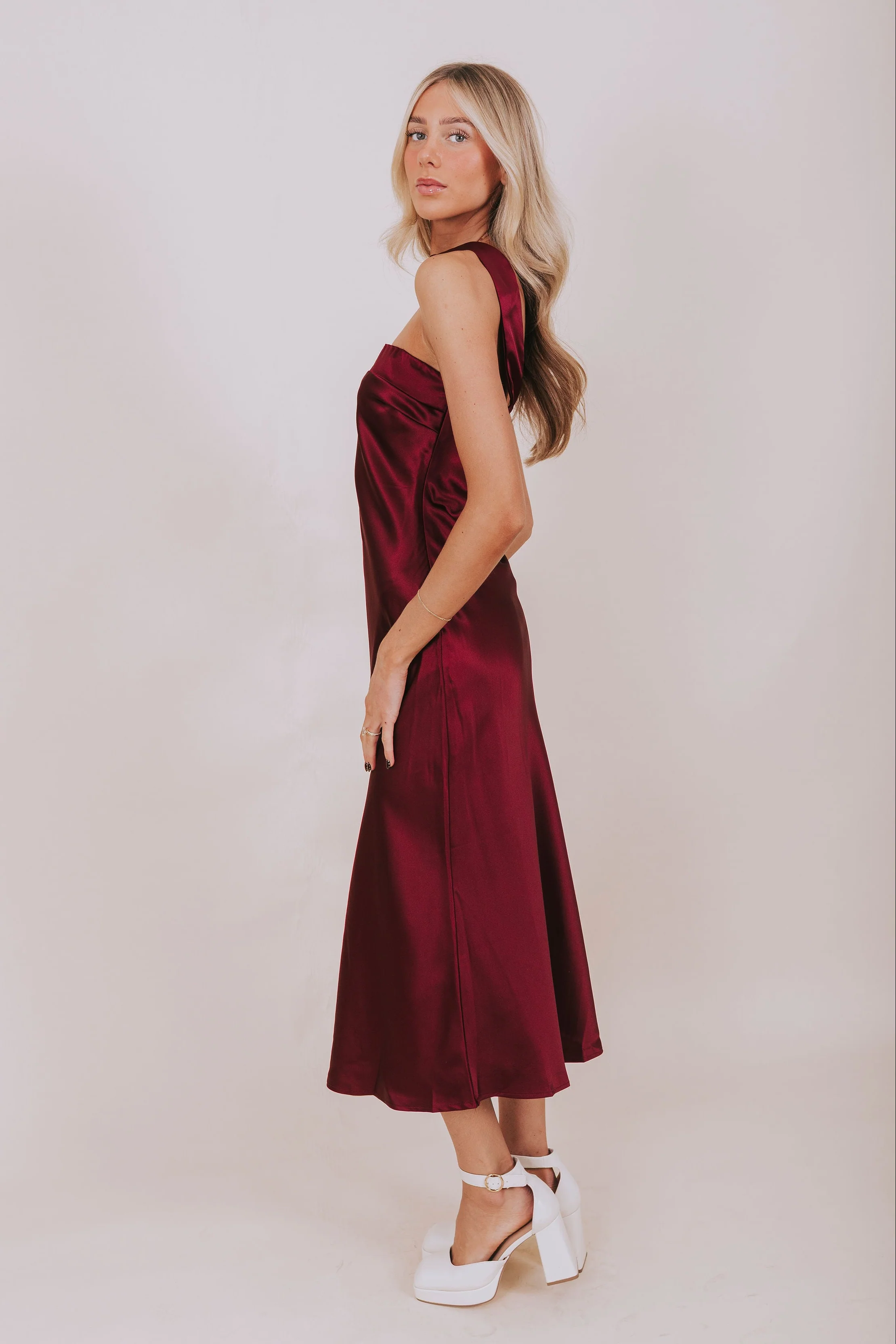 Sentimental Love Dress - Image 3