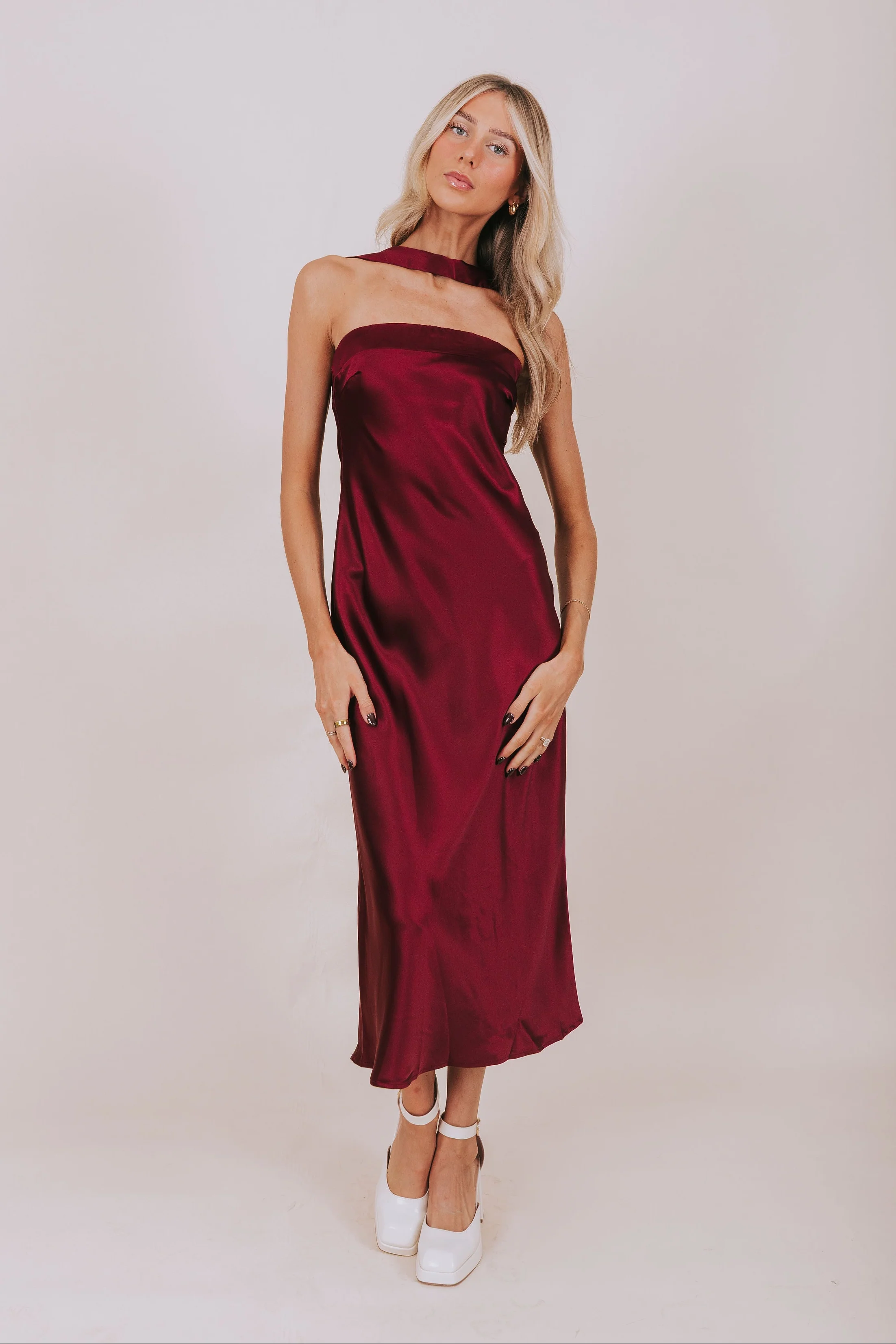 Sentimental Love Dress - Image 5