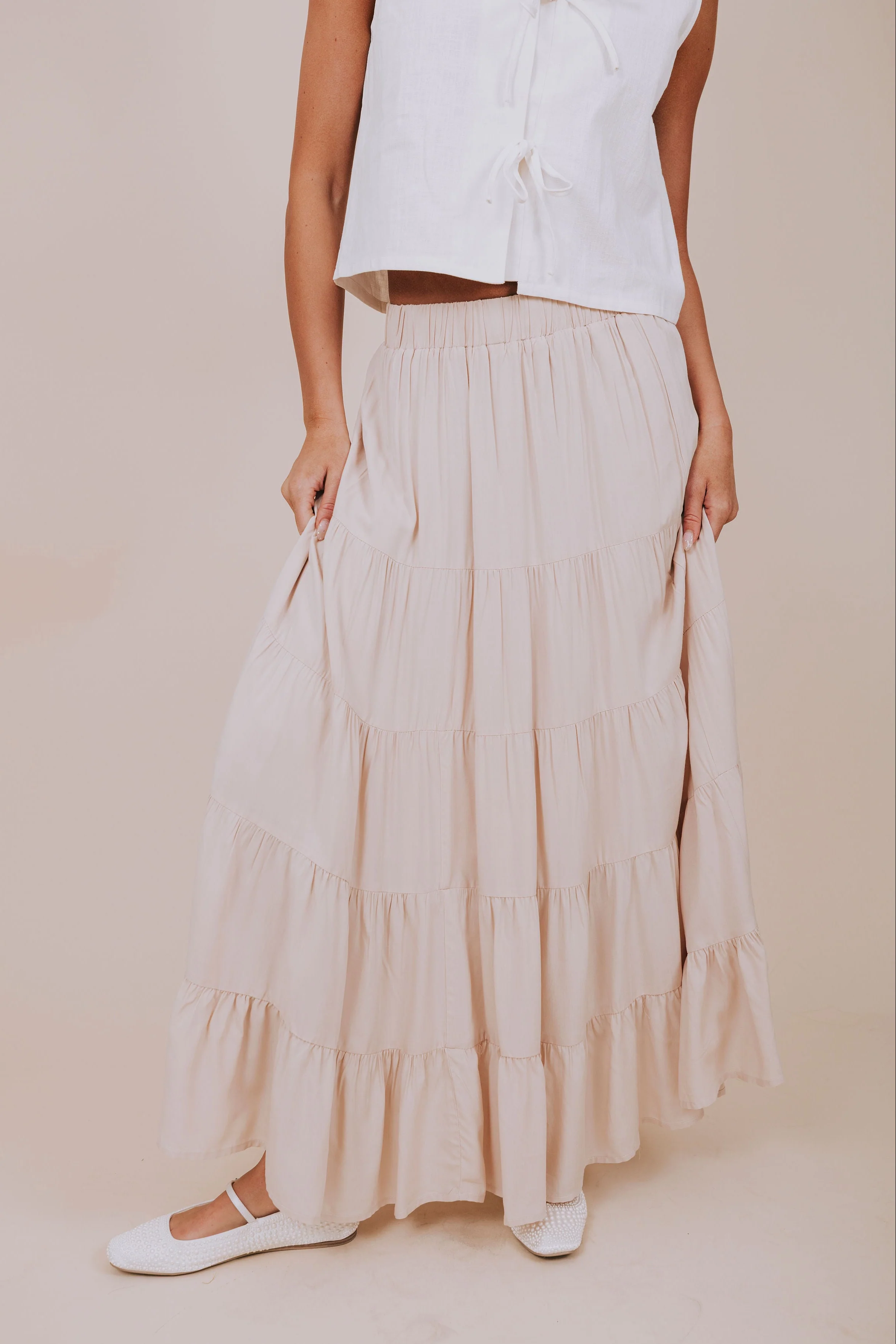 Set For Life Skirt - Image 2