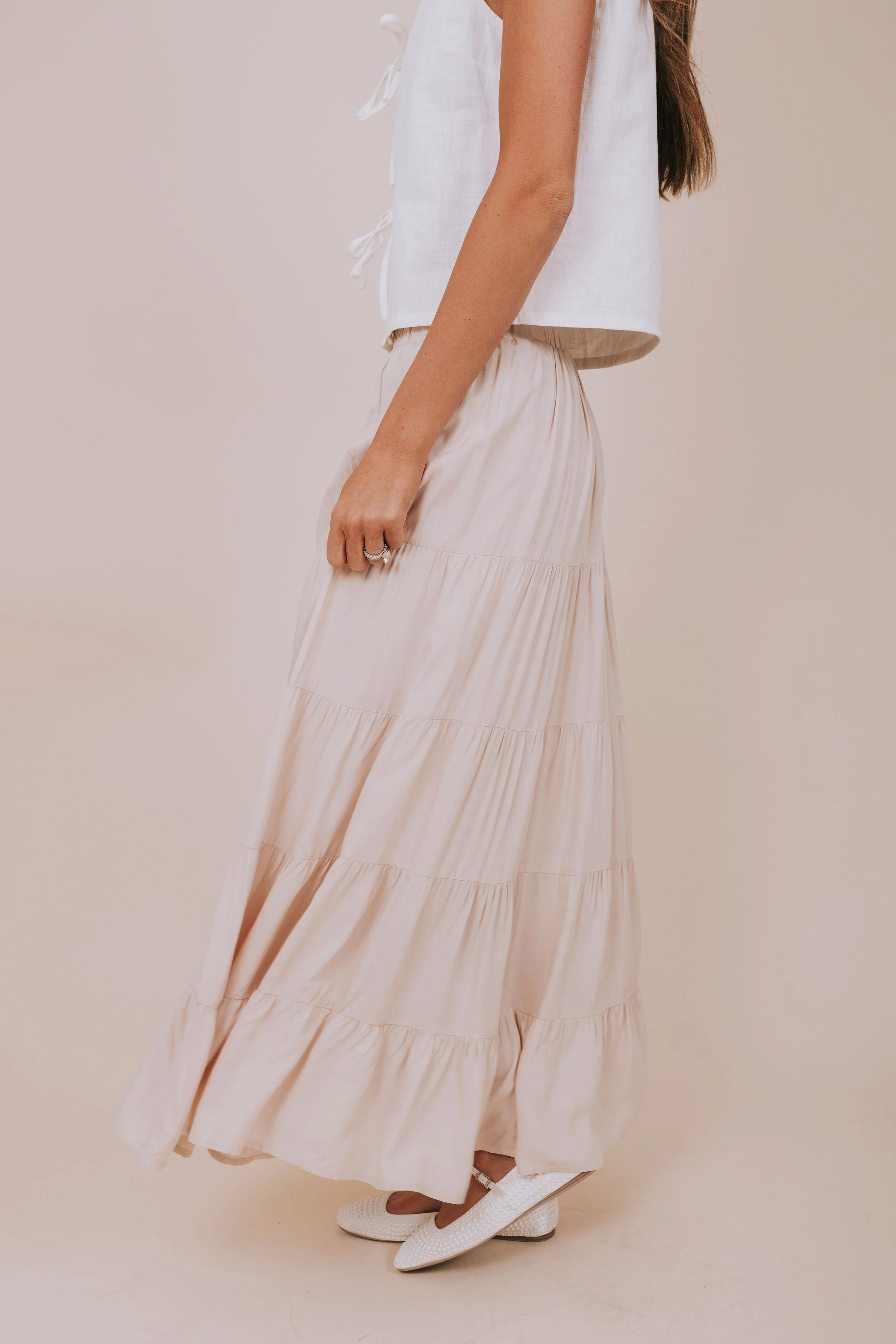 Set For Life Skirt - Image 3