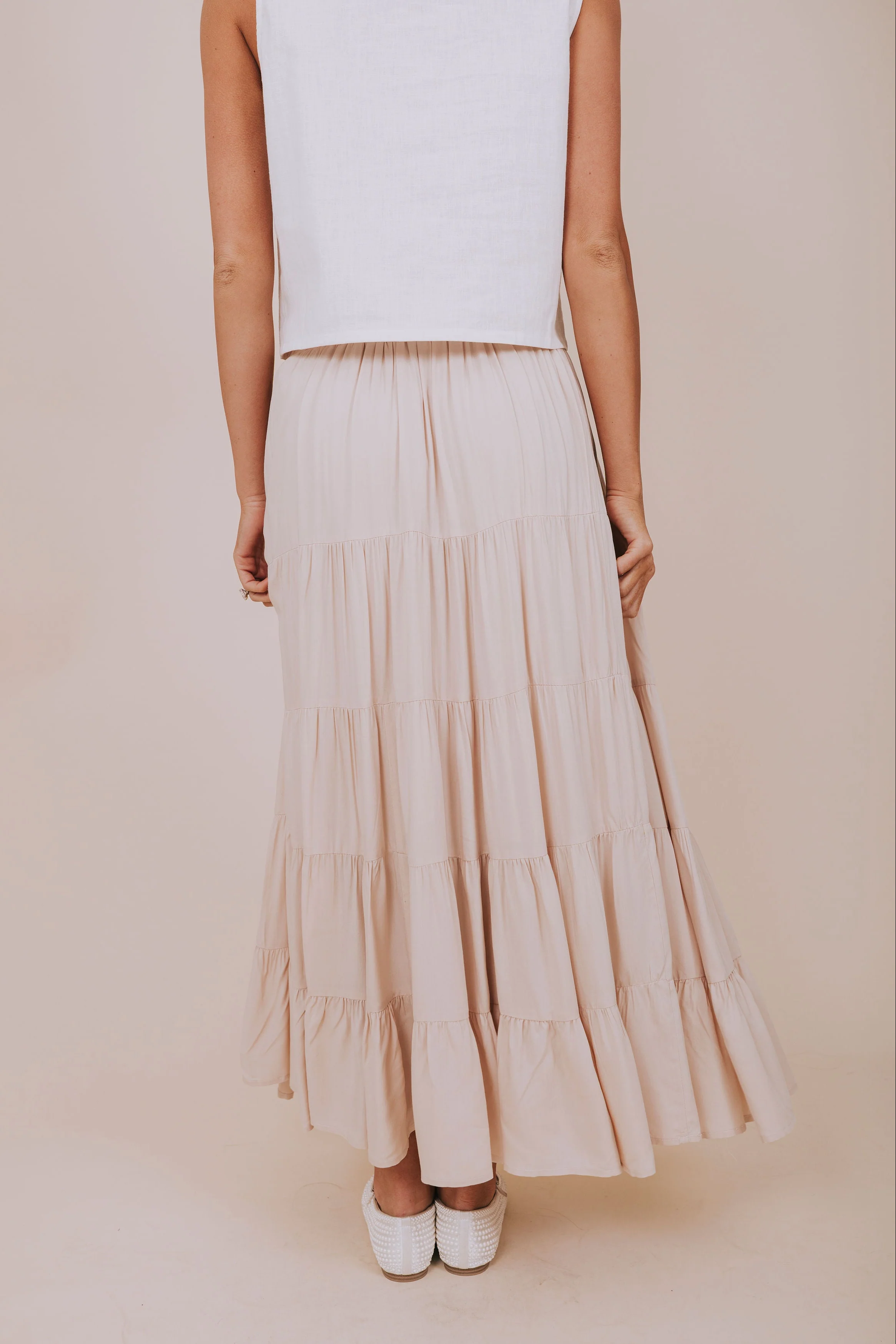 Set For Life Skirt - Image 4