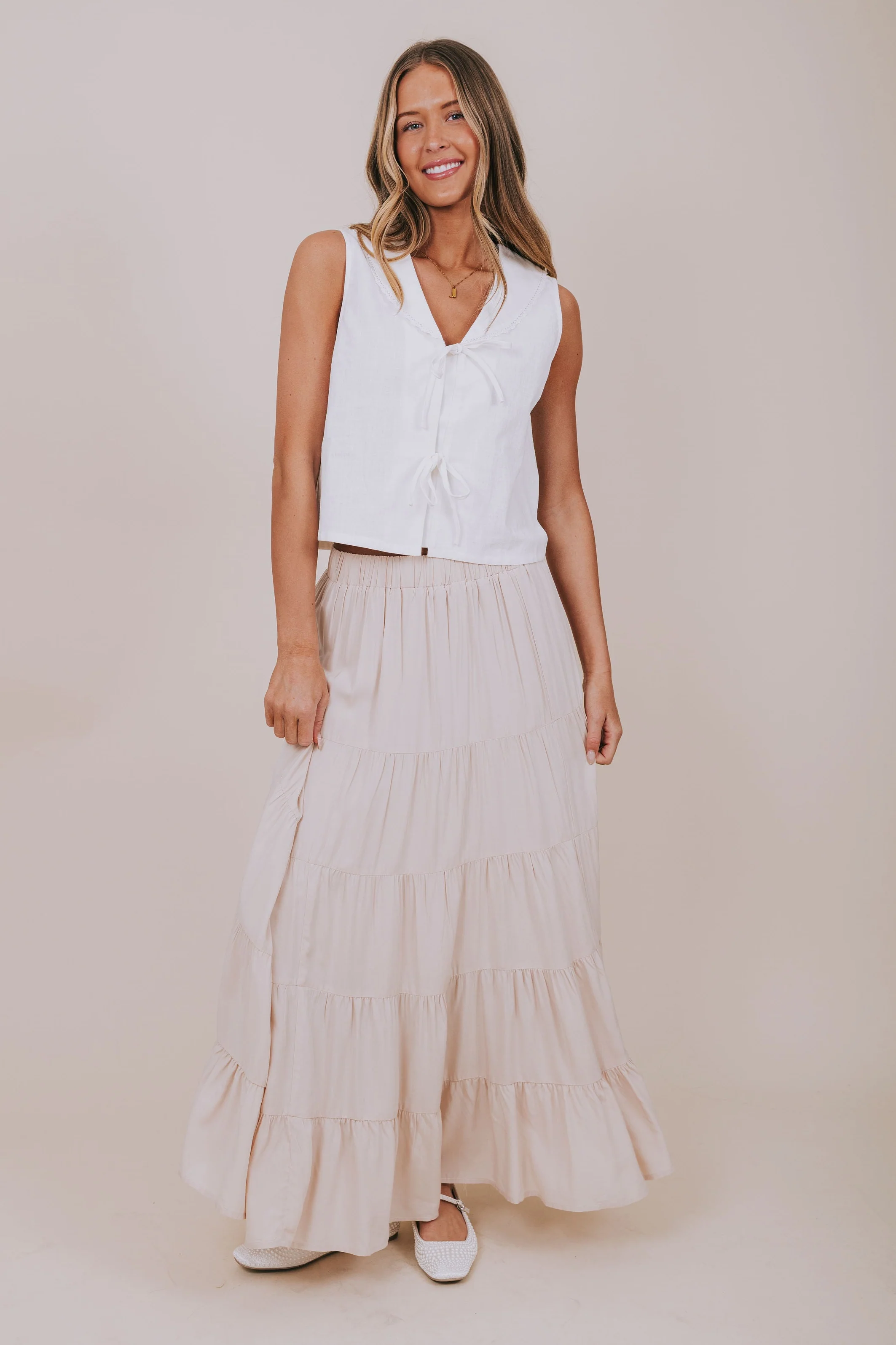Set For Life Skirt - Image 5