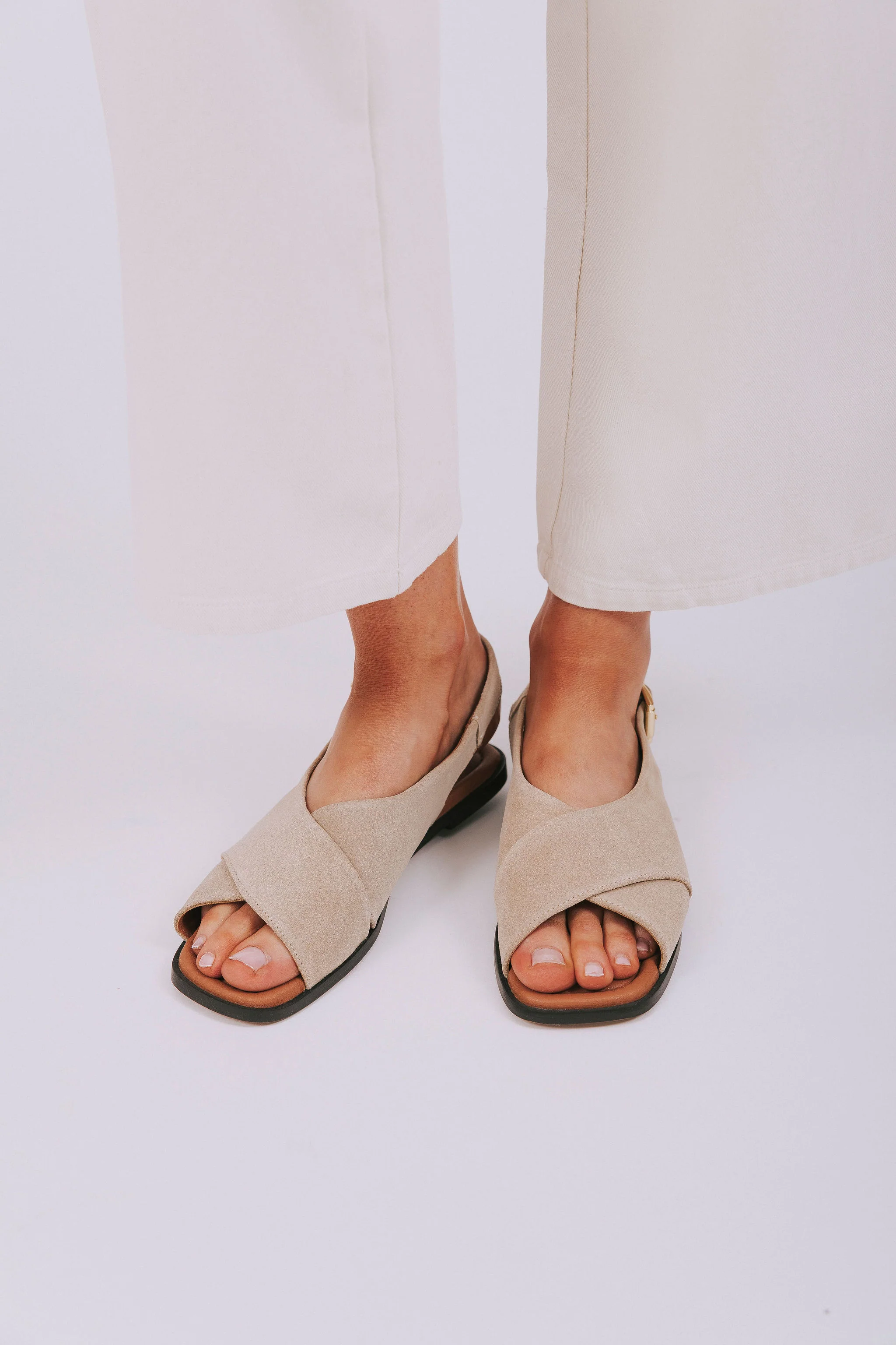 SEYCHELLES - Good Hearted Sandal
