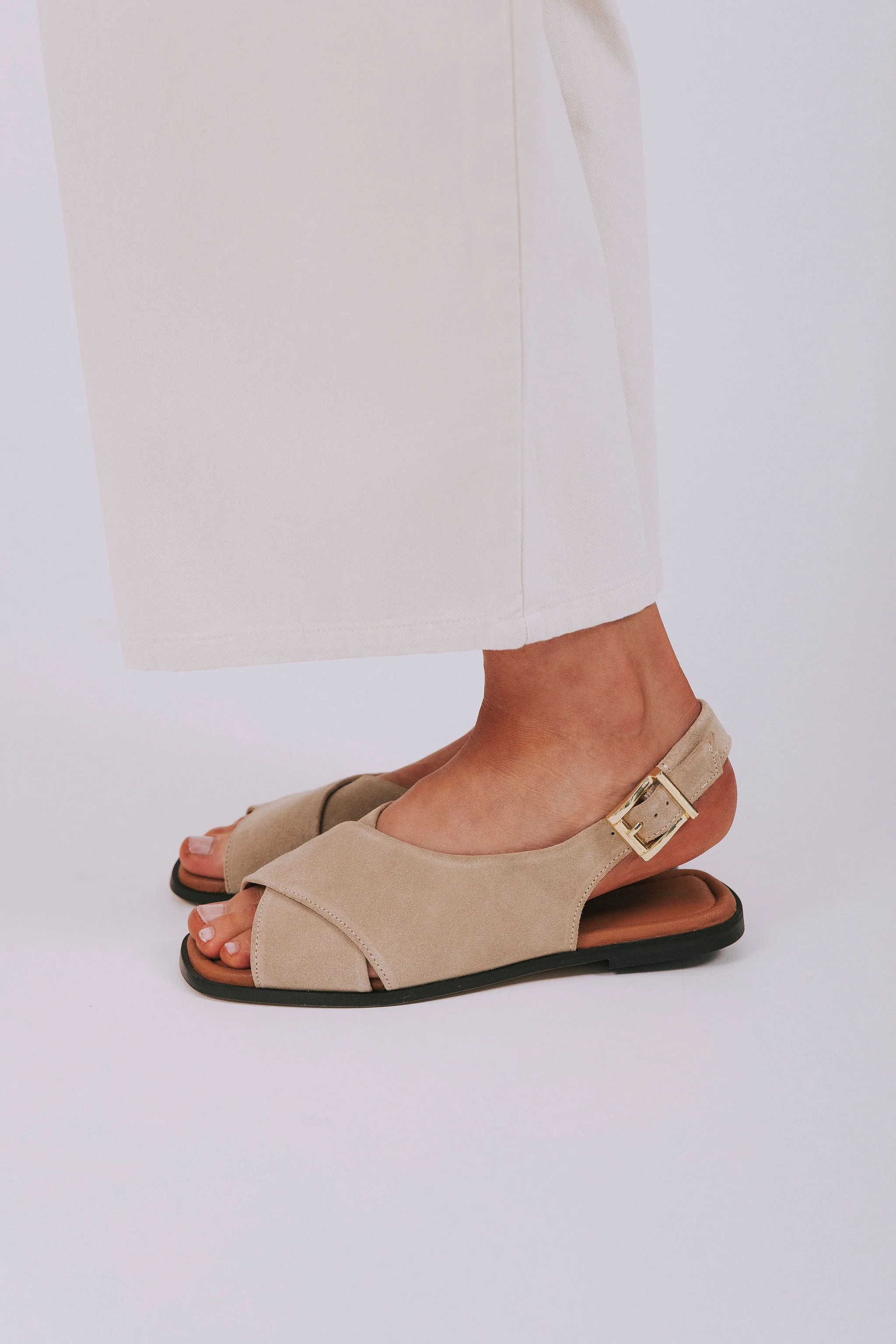 SEYCHELLES - Good Hearted Sandal - Image 2