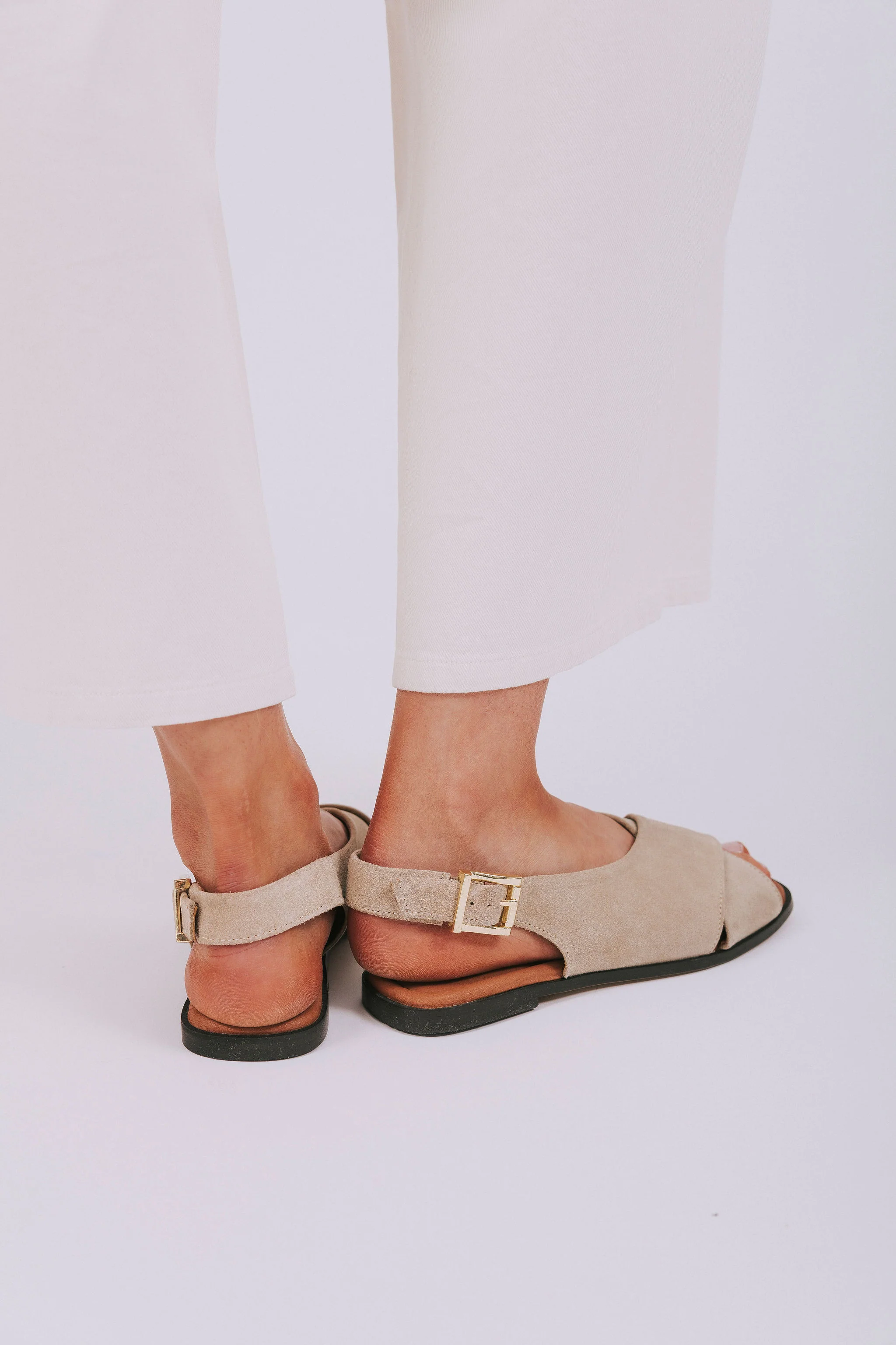 SEYCHELLES - Good Hearted Sandal - Image 3