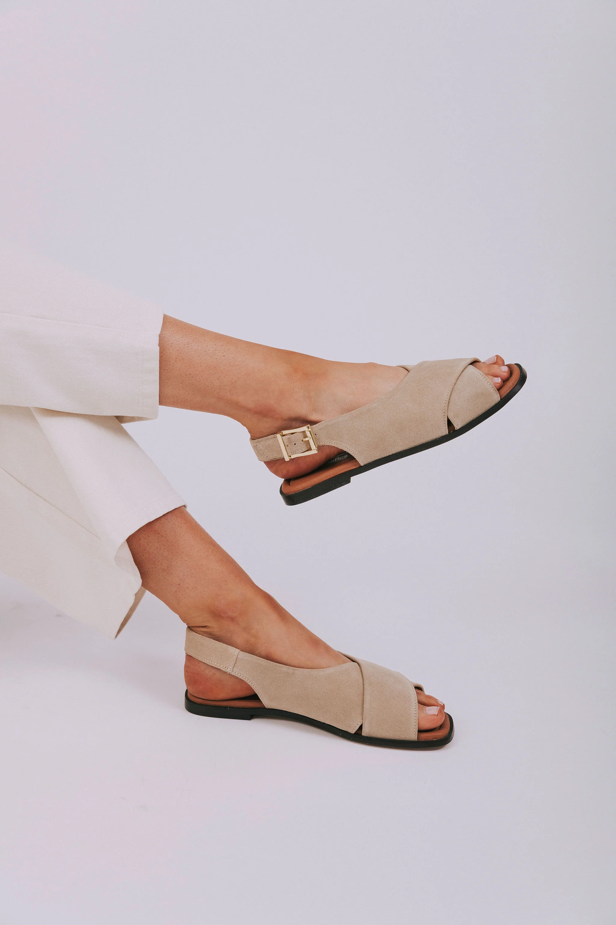 SEYCHELLES - Good Hearted Sandal - Image 4