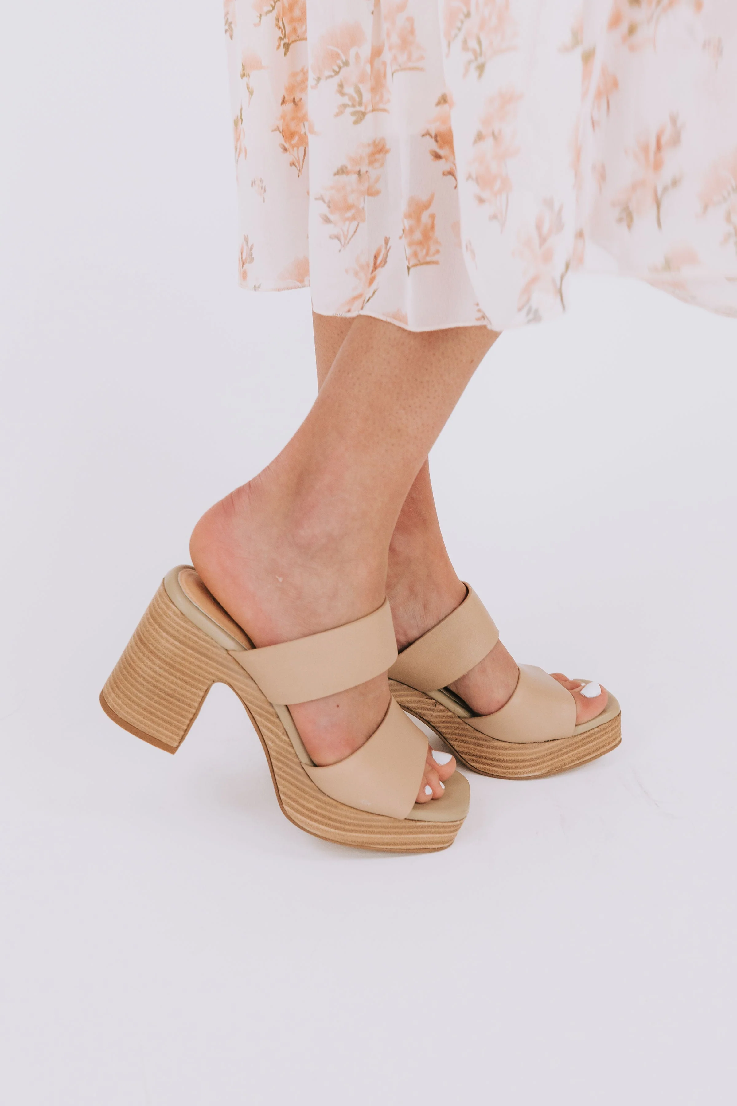 SEYCHELLES - Summer Nights Heels - Image 3