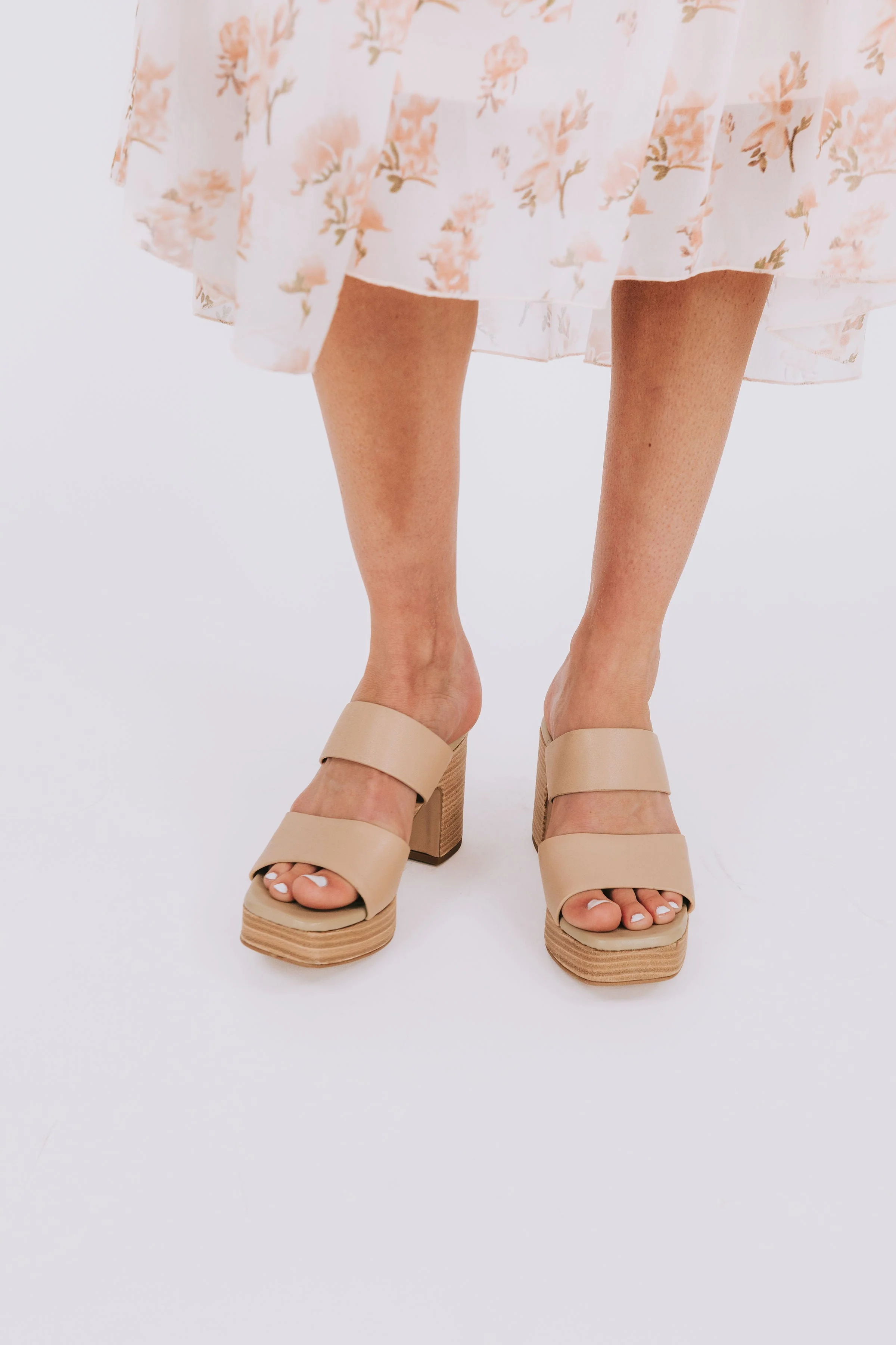SEYCHELLES - Summer Nights Heels - Image 4