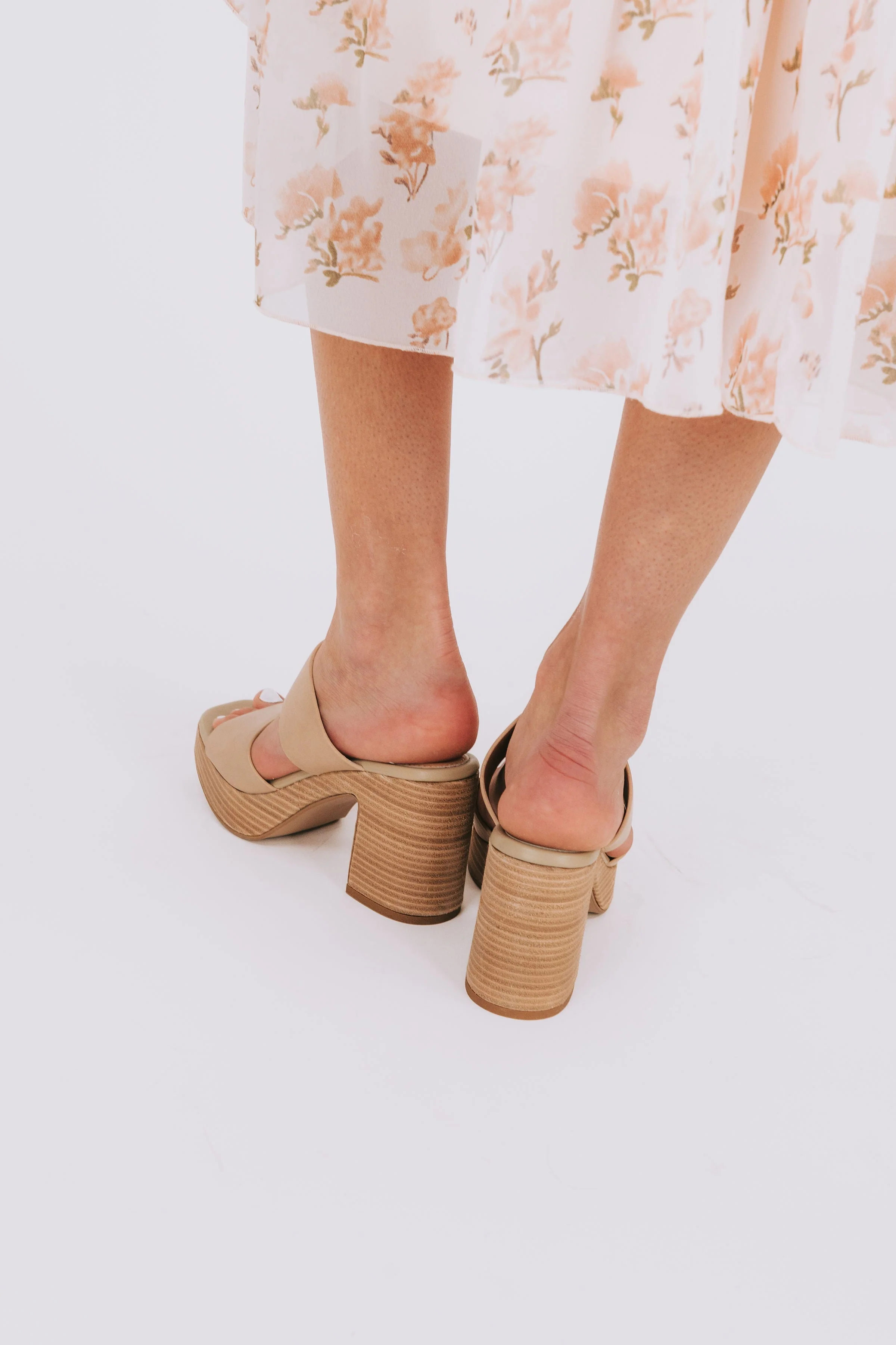 SEYCHELLES - Summer Nights Heels - Image 5