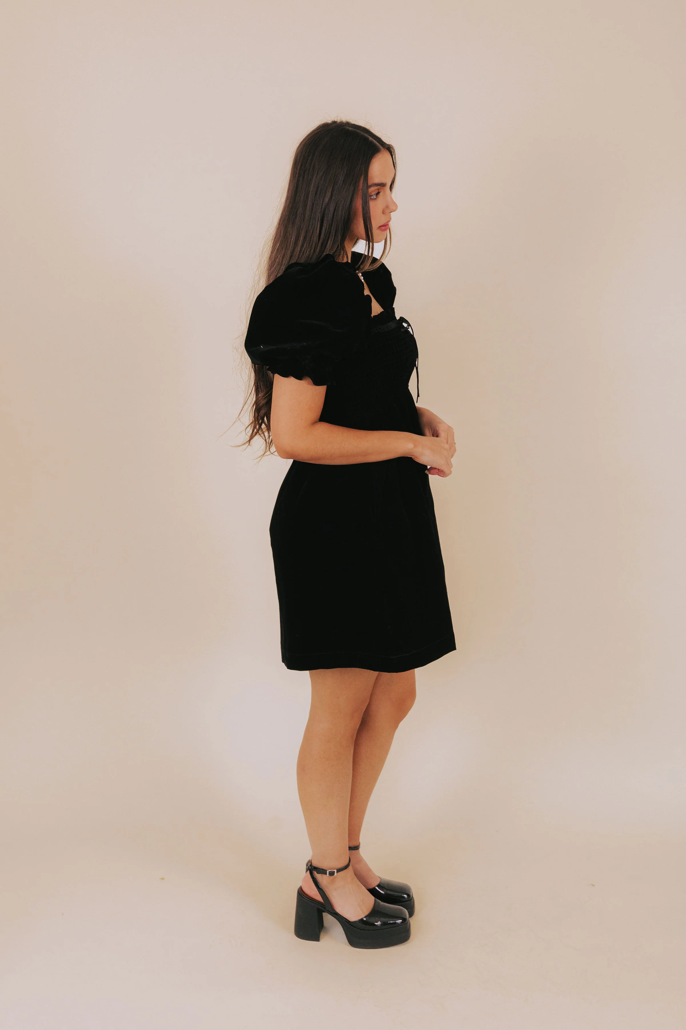 She's Got A Way Dress - Image 3