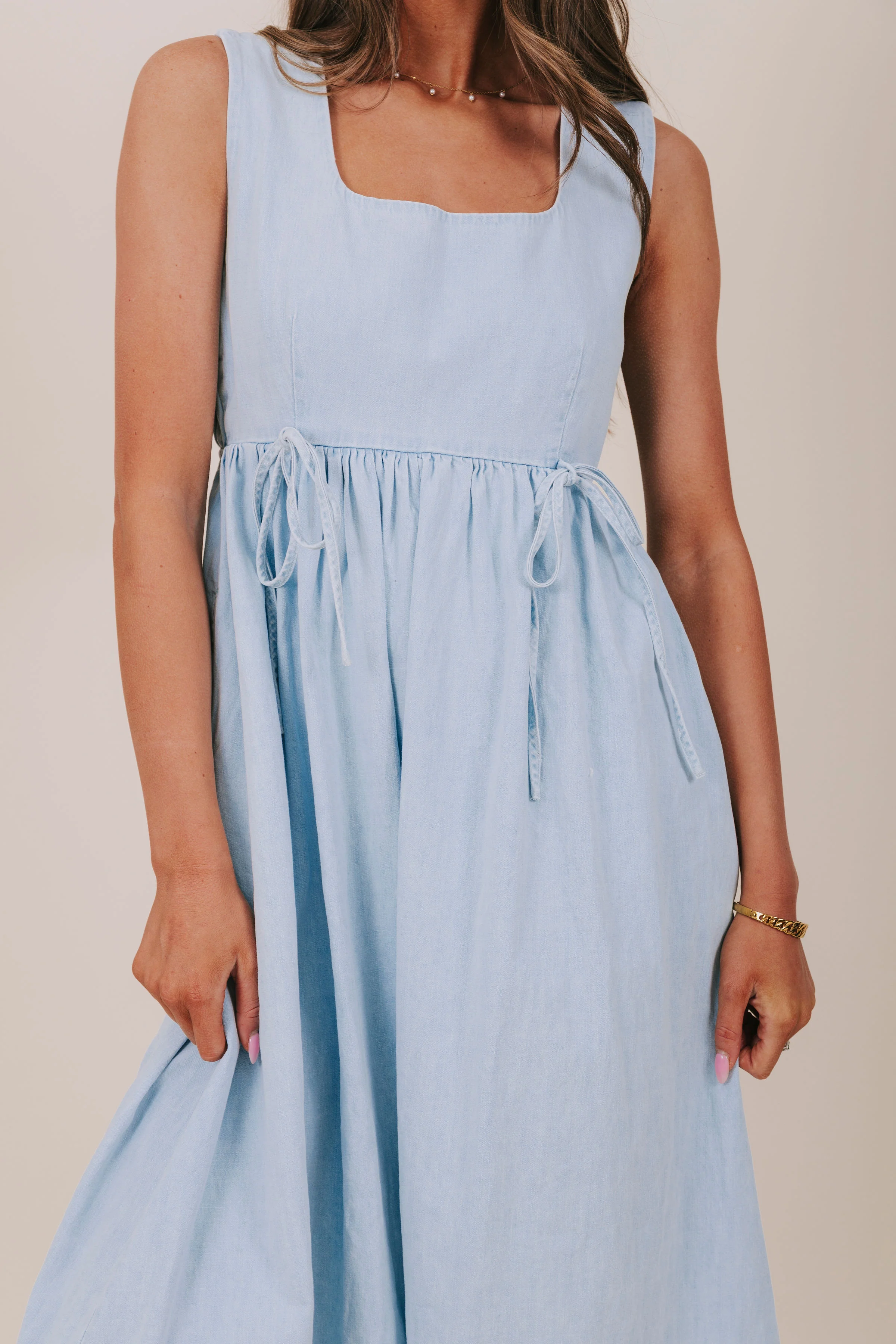 She's The Painter Dress - Image 2