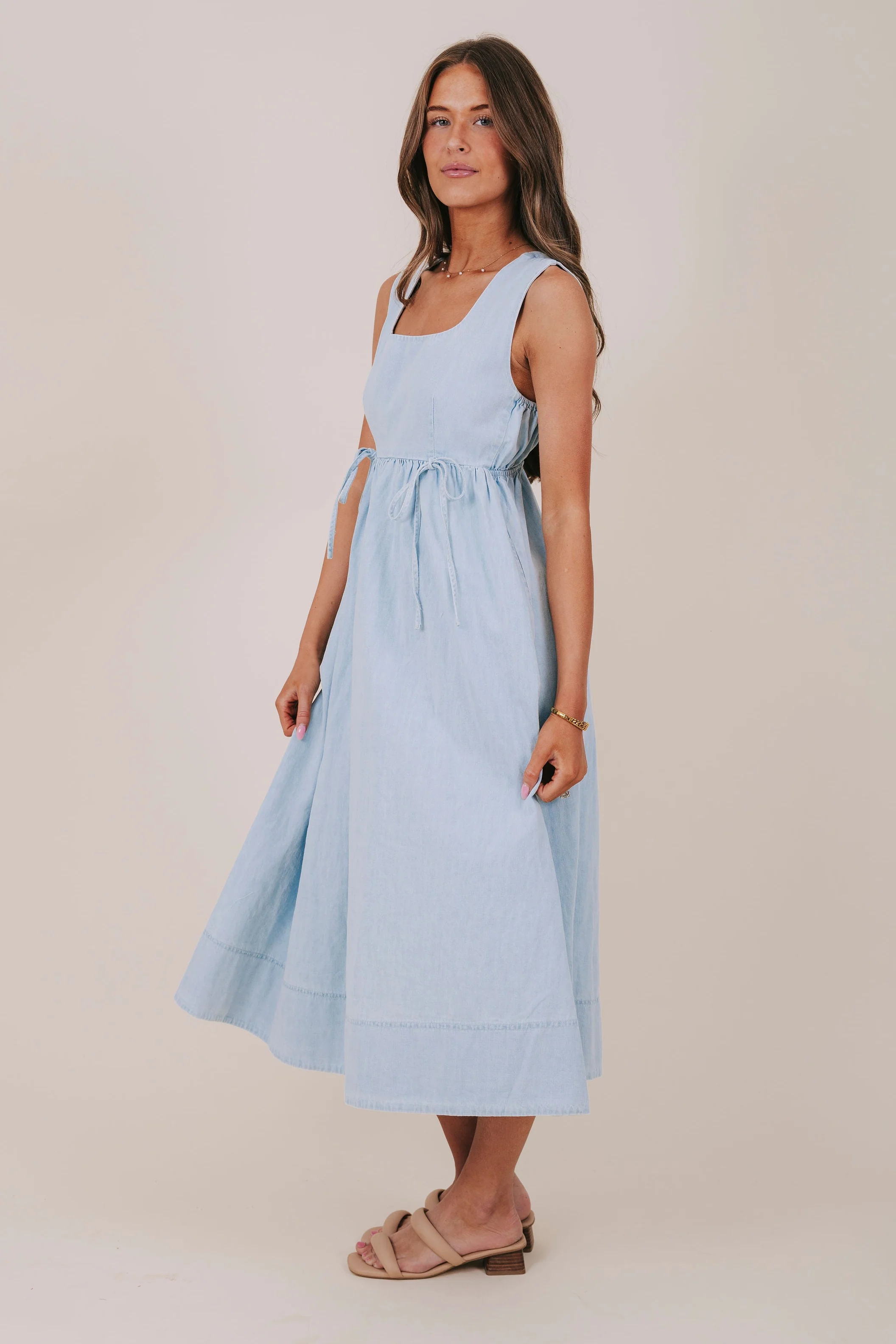 She's The Painter Dress - Image 3