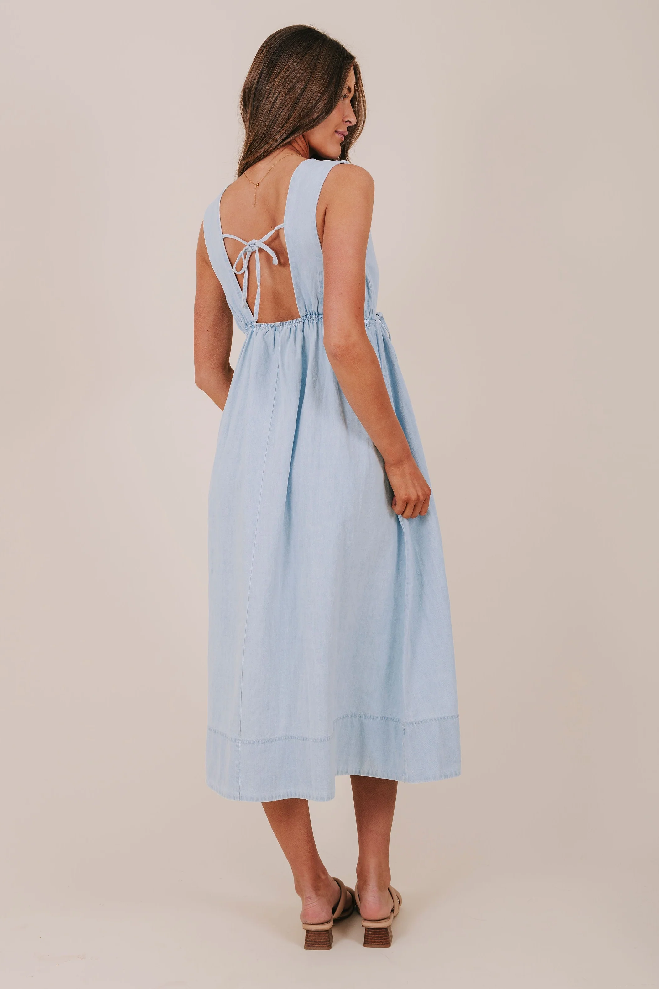 She's The Painter Dress - Image 4