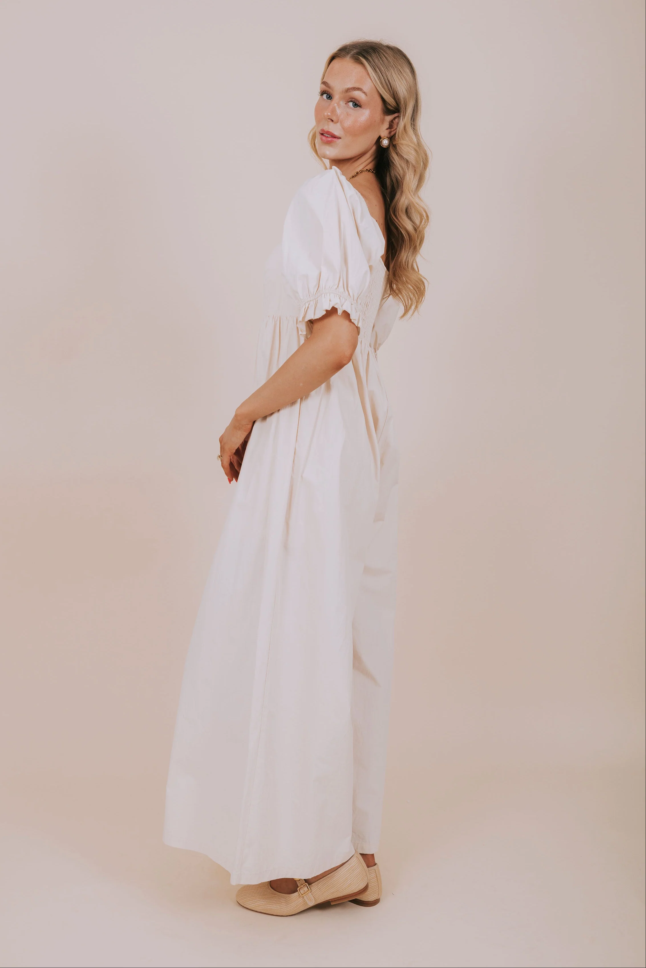 Sign Me Up Jumpsuit - Image 4