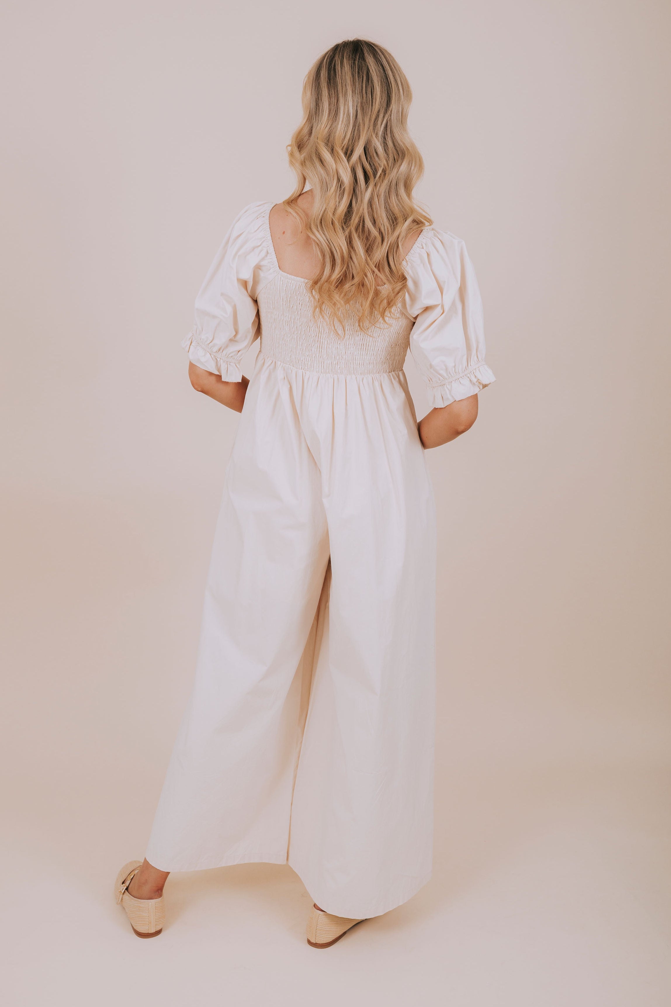 Sign Me Up Jumpsuit - Image 5