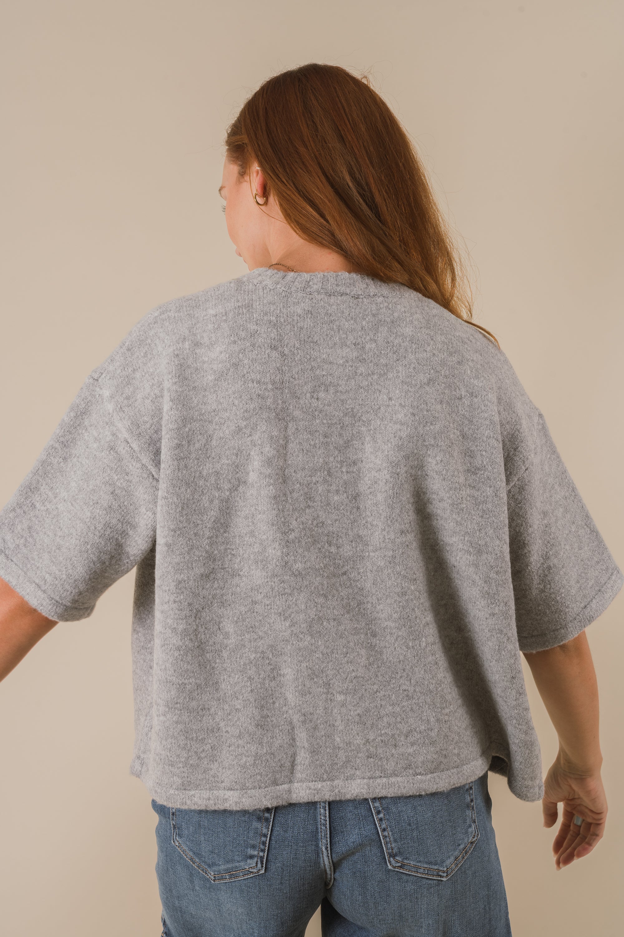 Simply Content Top - 2 Colors! - Image 6