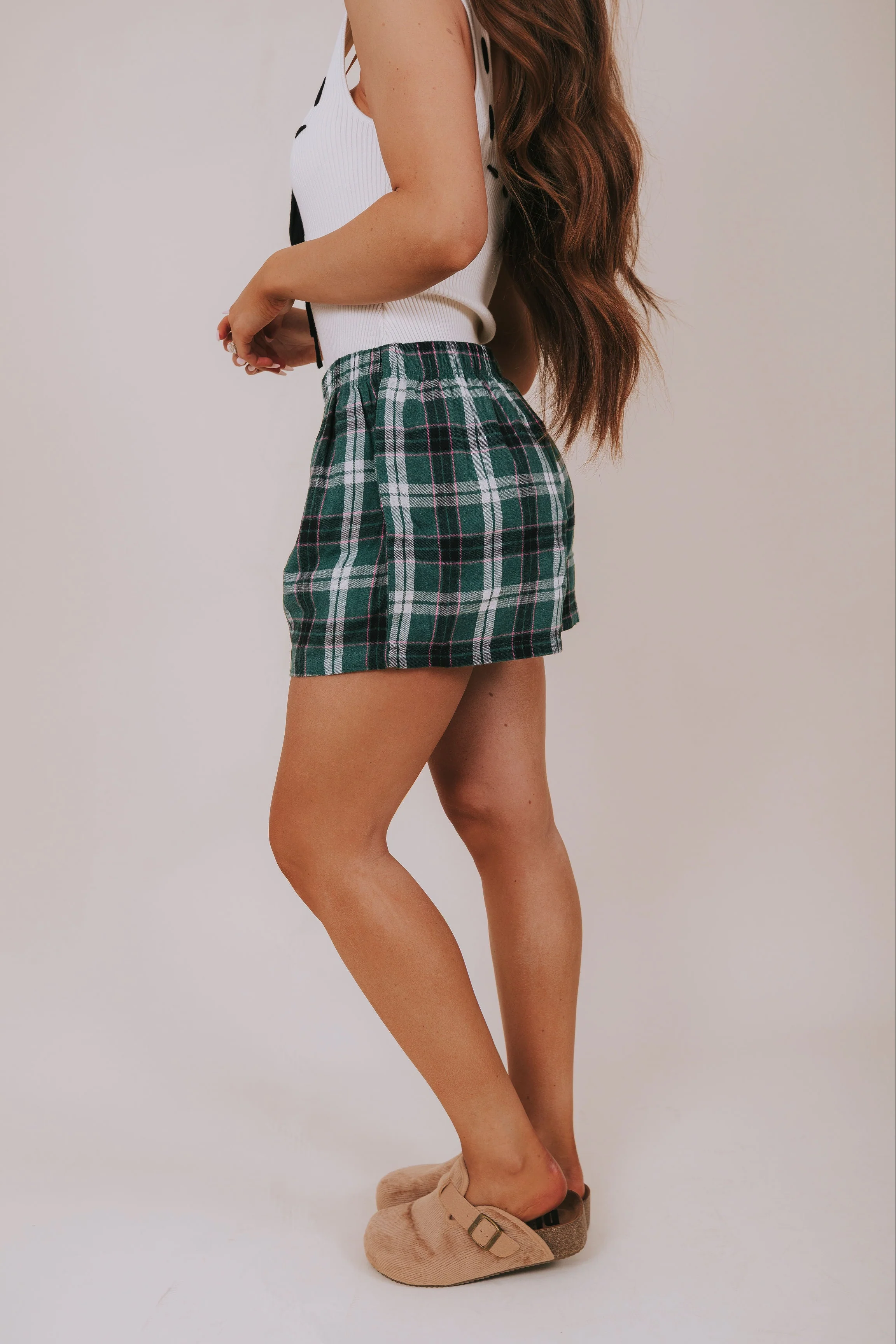 Slumber Party Shorts - Image 2