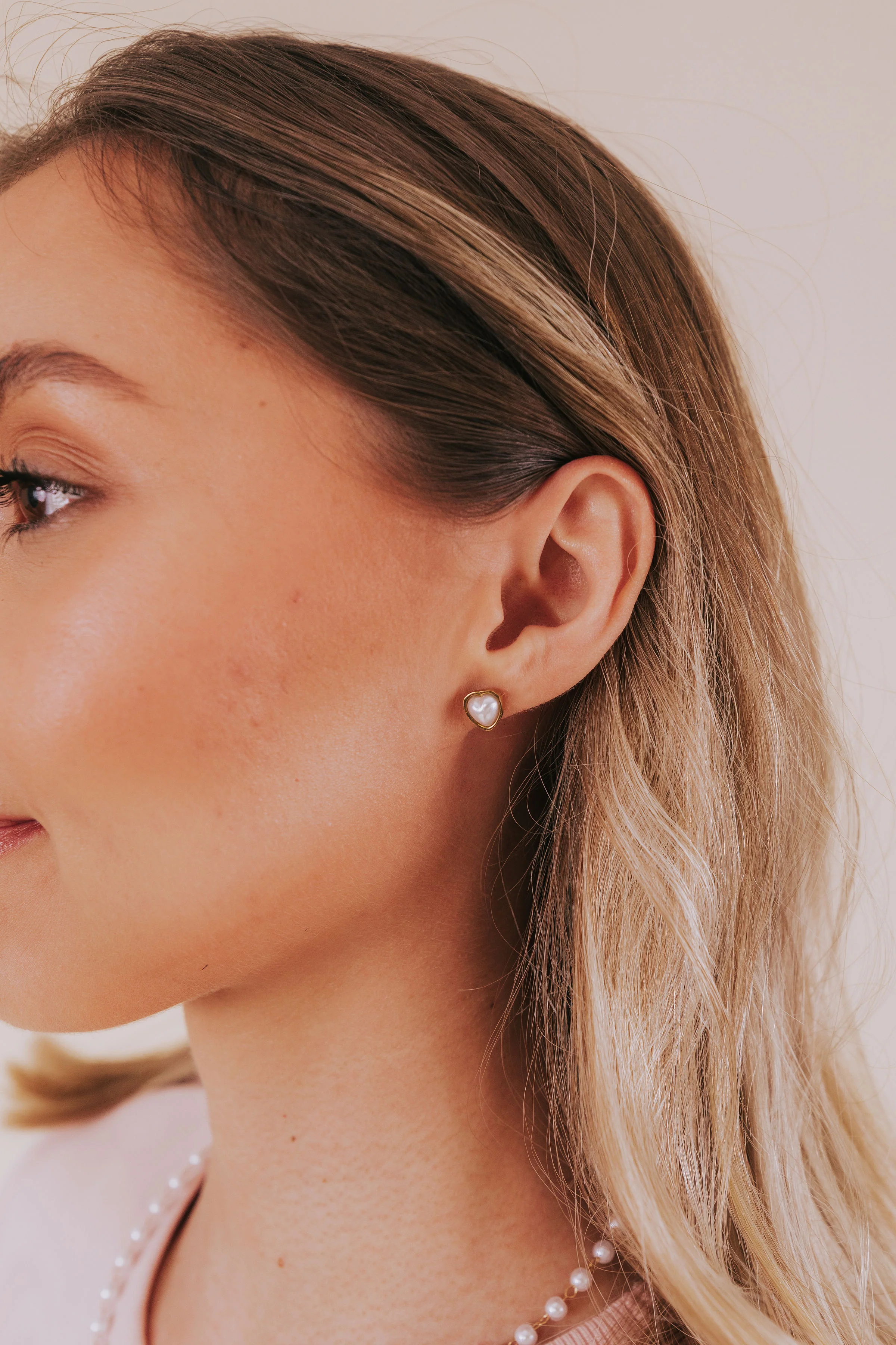 Smarter Now Earrings - Image 3