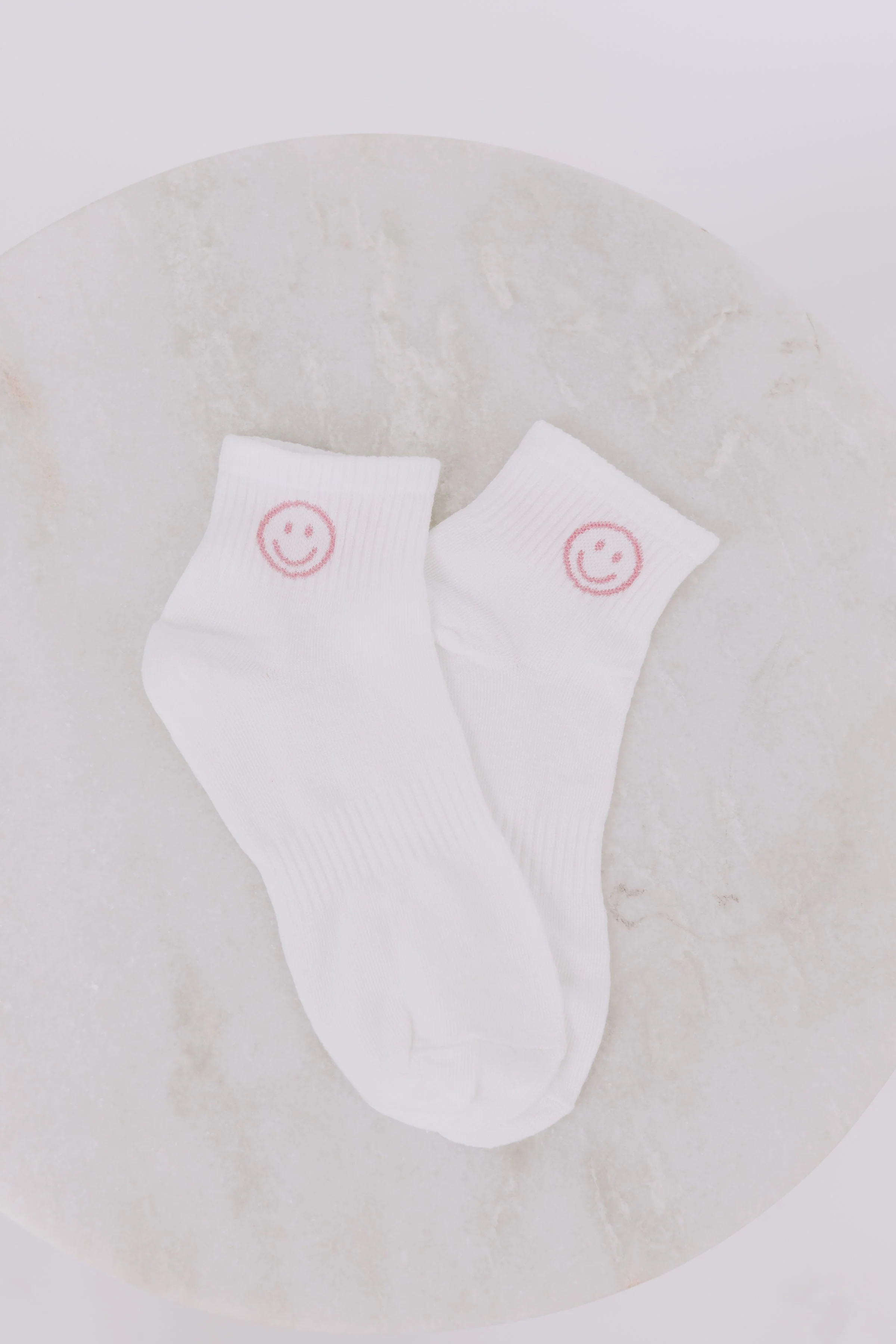 Smiles All Around Socks - Image 6