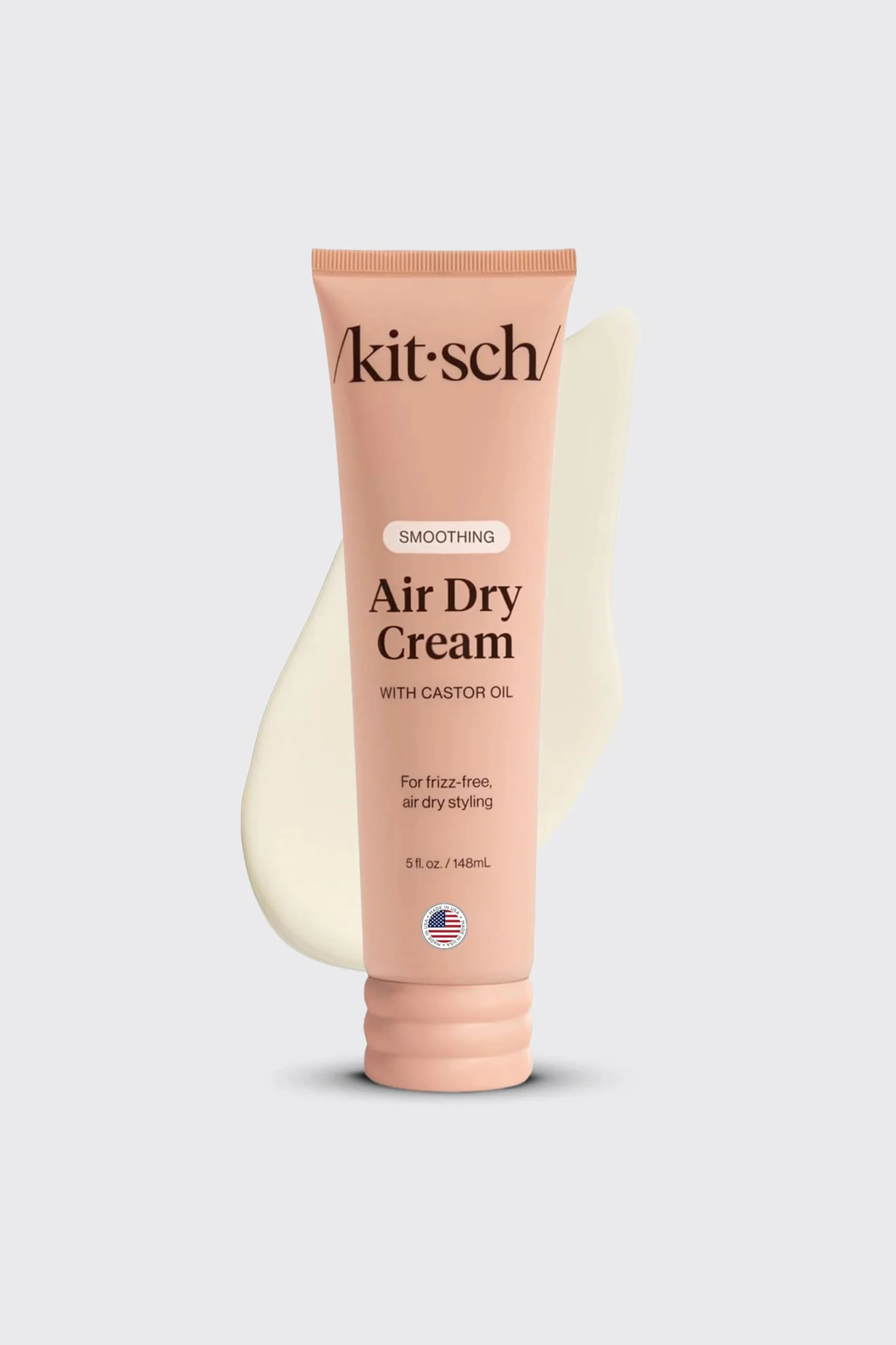 KITSCH - Smoothing Air Dry Cream