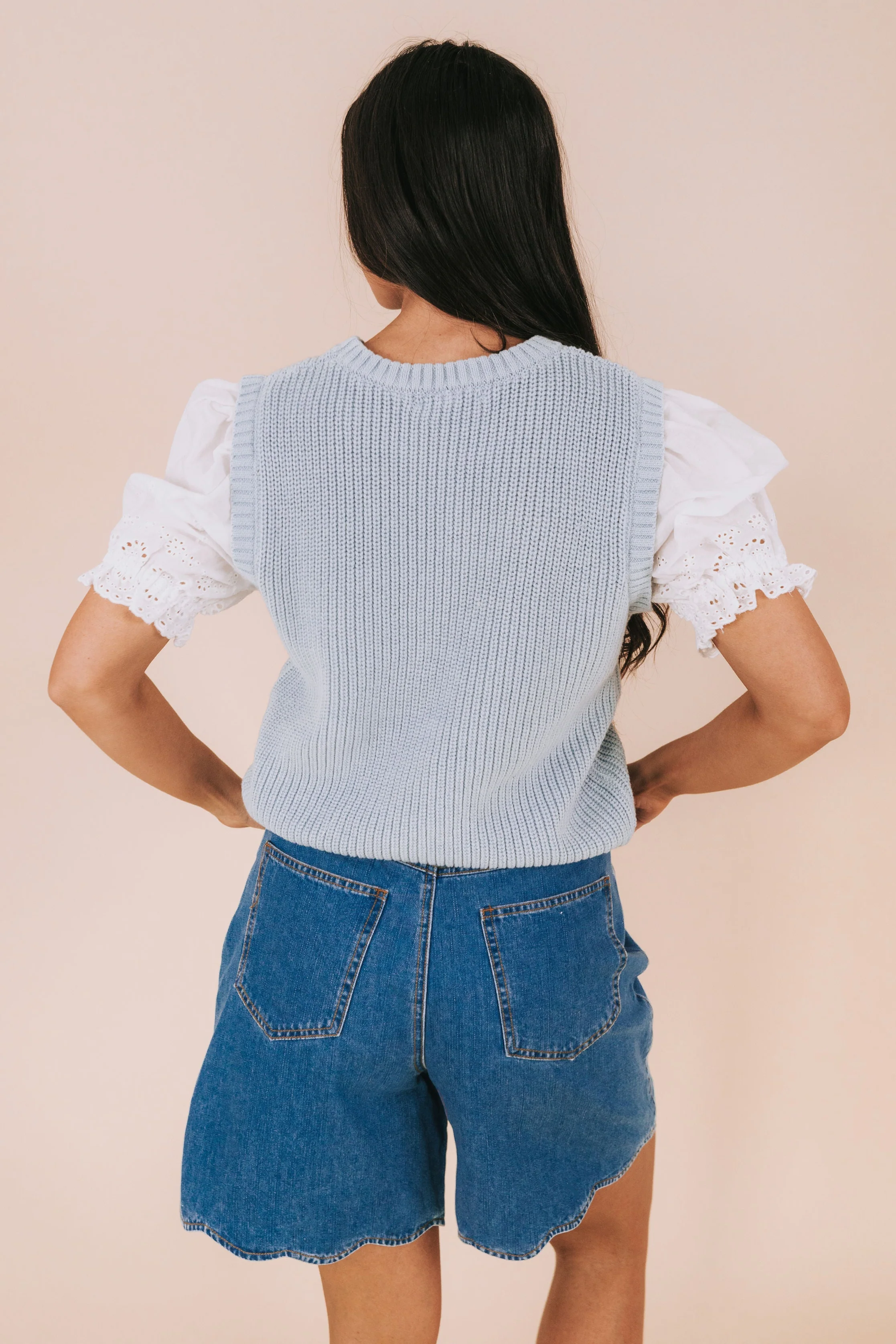 Soft Breeze Top - Image 2