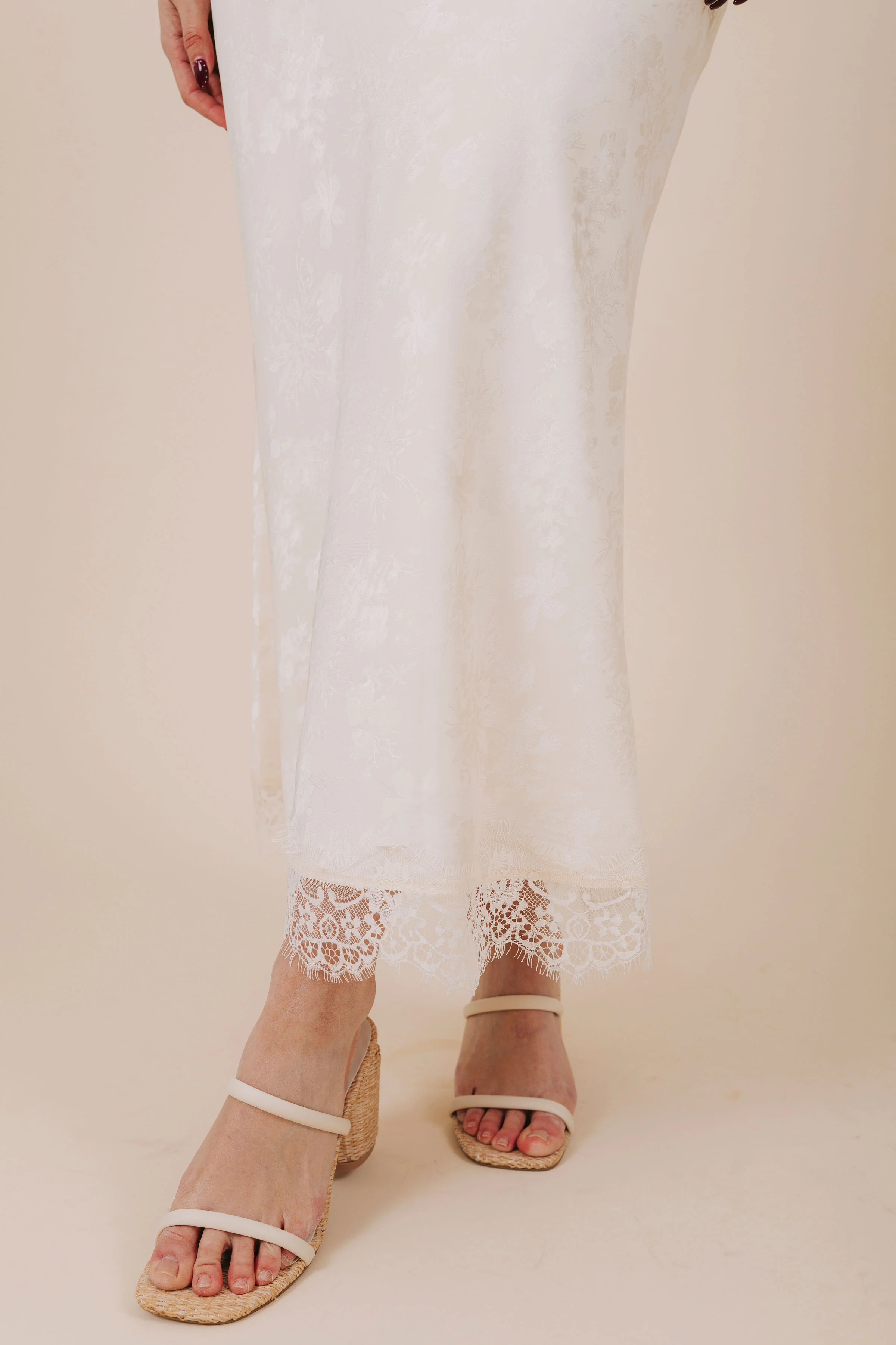 Soft Secrets Skirt - Image 6