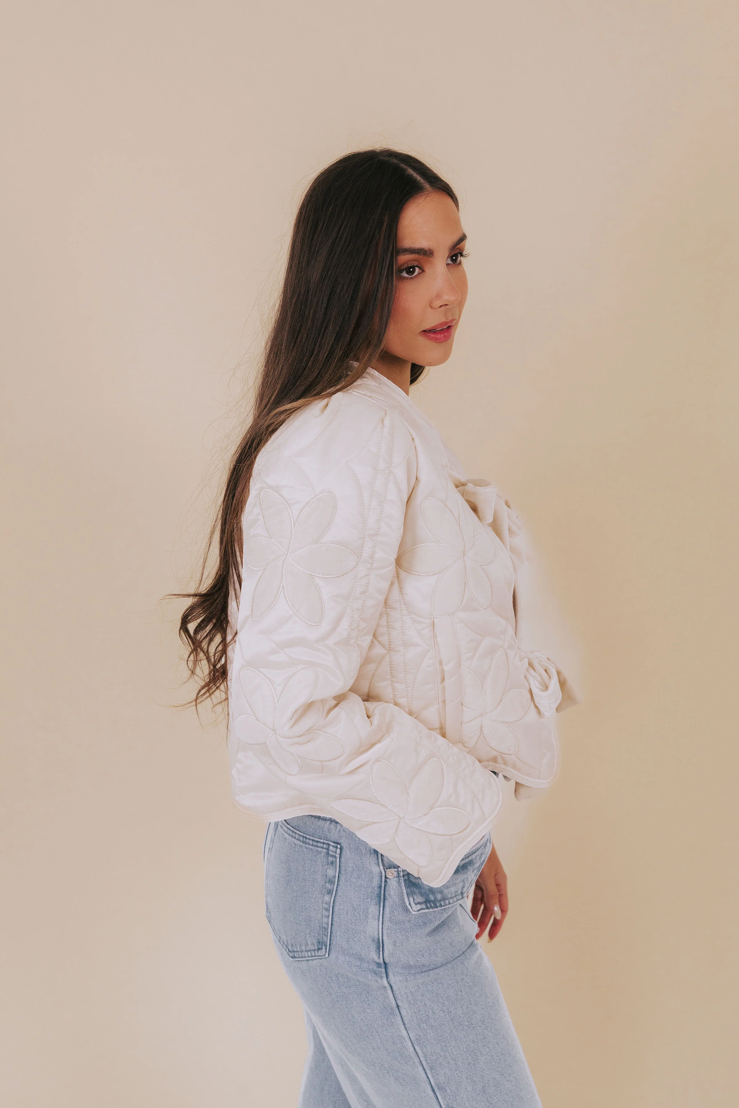 Something More Jacket - Image 4
