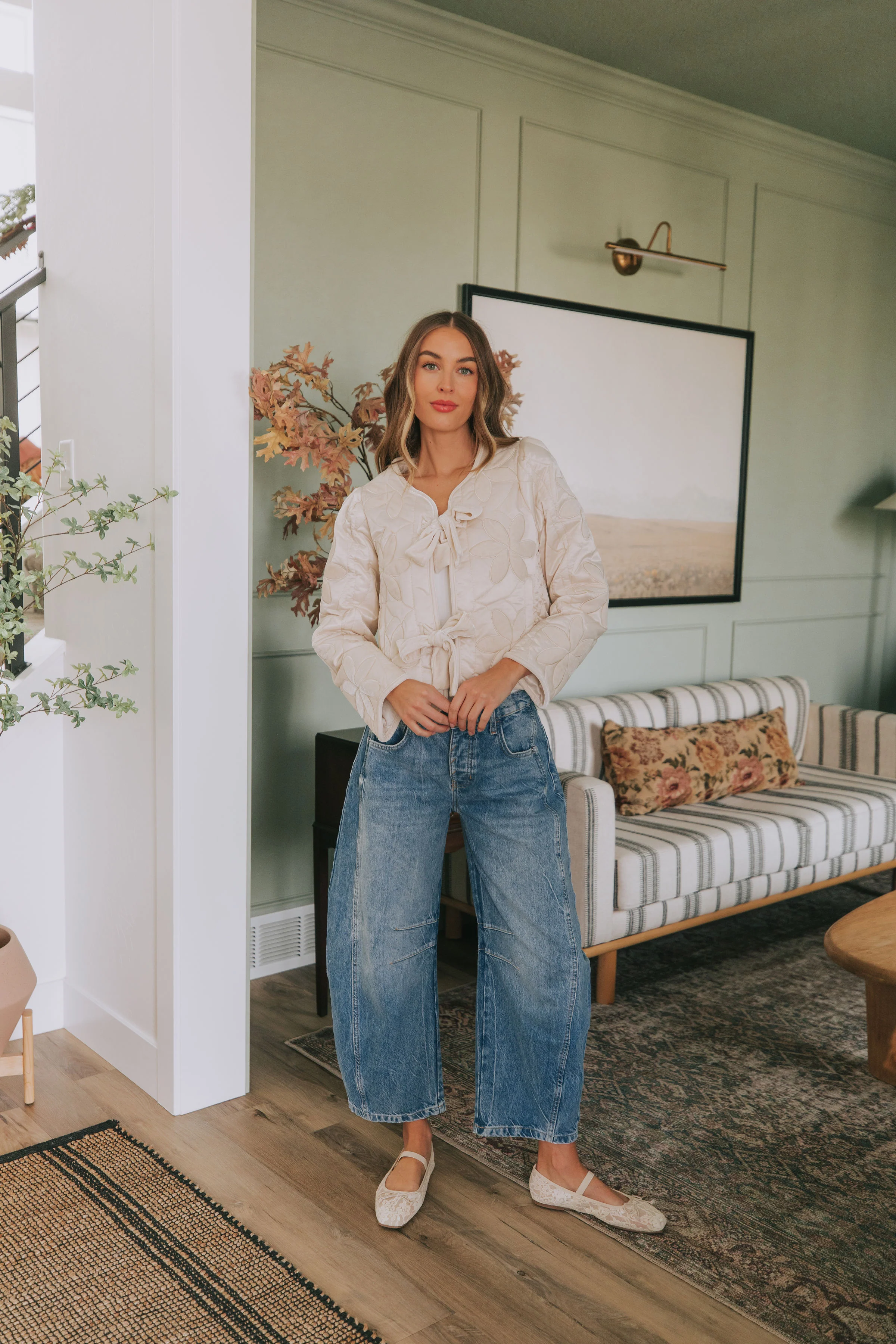 Something More Jacket - Image 8