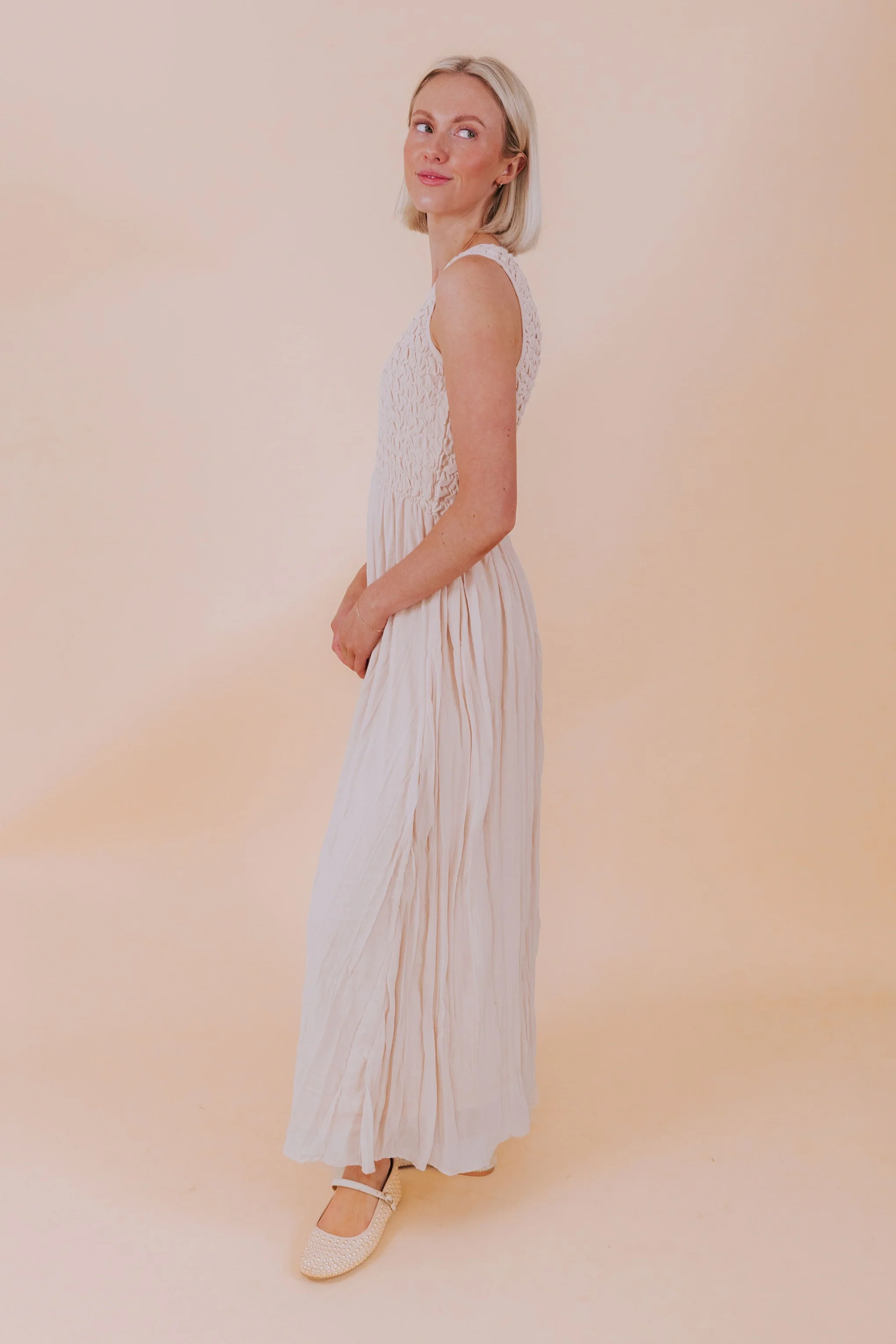 Spirit In The Sky Dress - Image 4