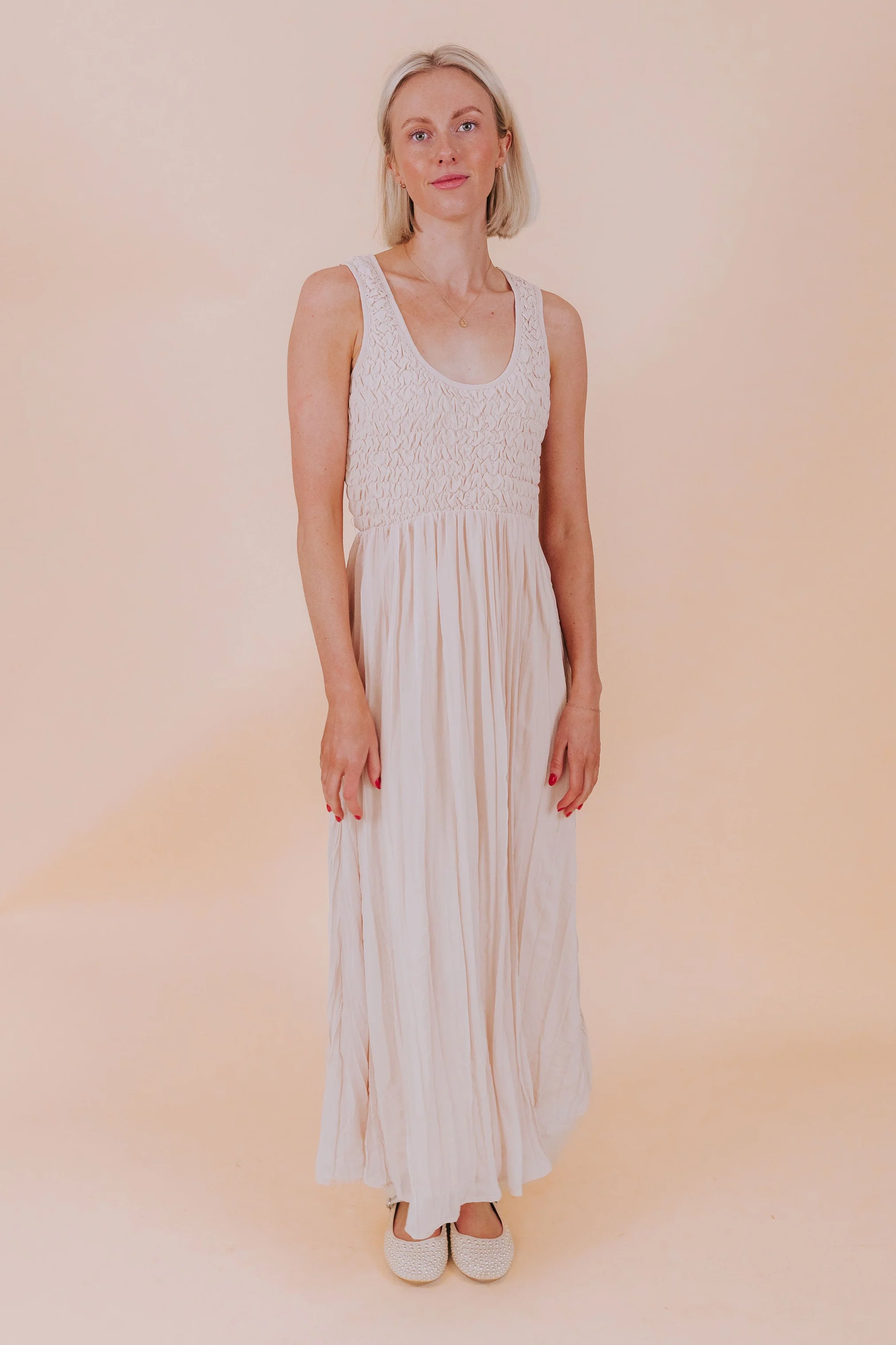 Spirit In The Sky Dress - Image 5