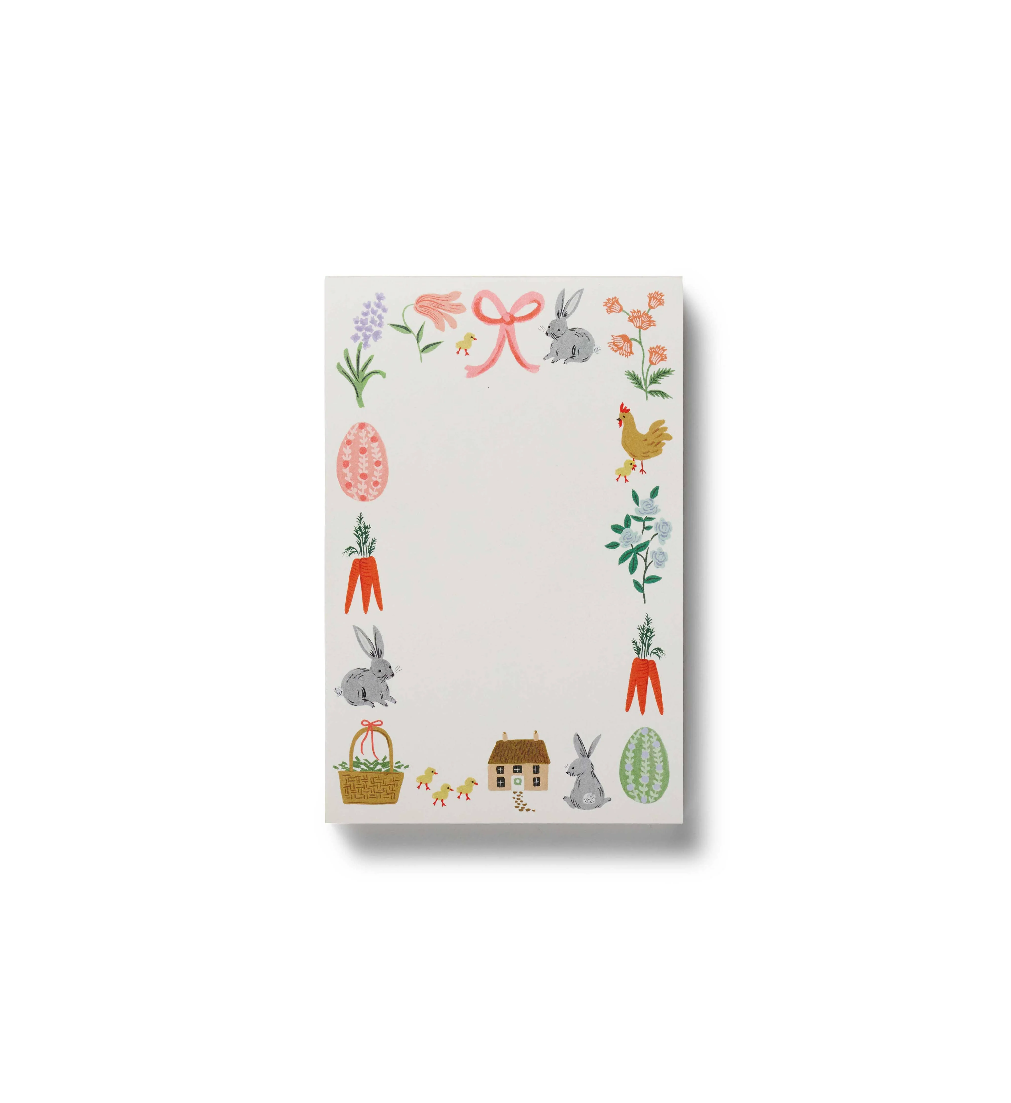 RIFLE PAPER CO - Spring Farm Notepad