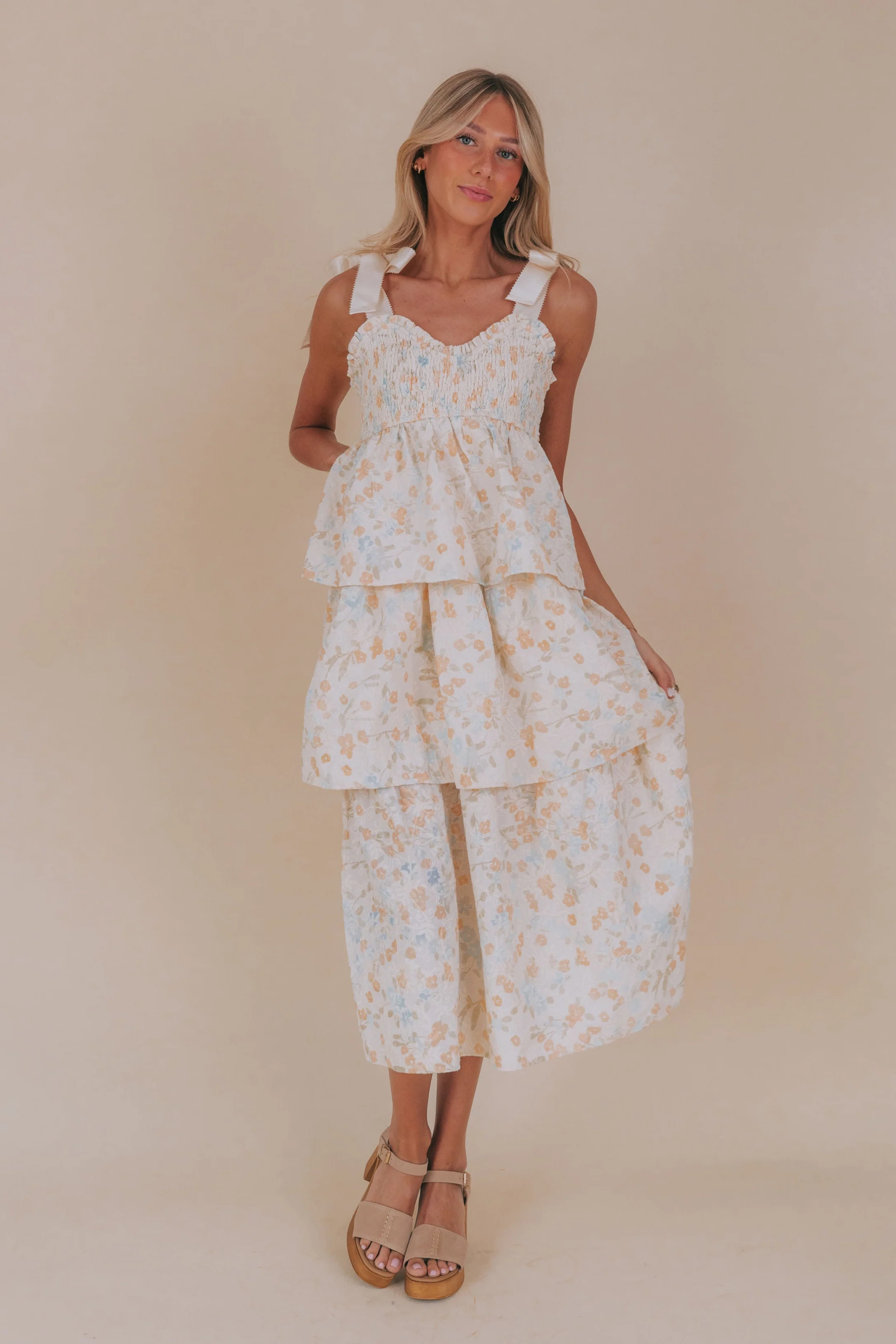 Start Of Something New Dress - Image 3