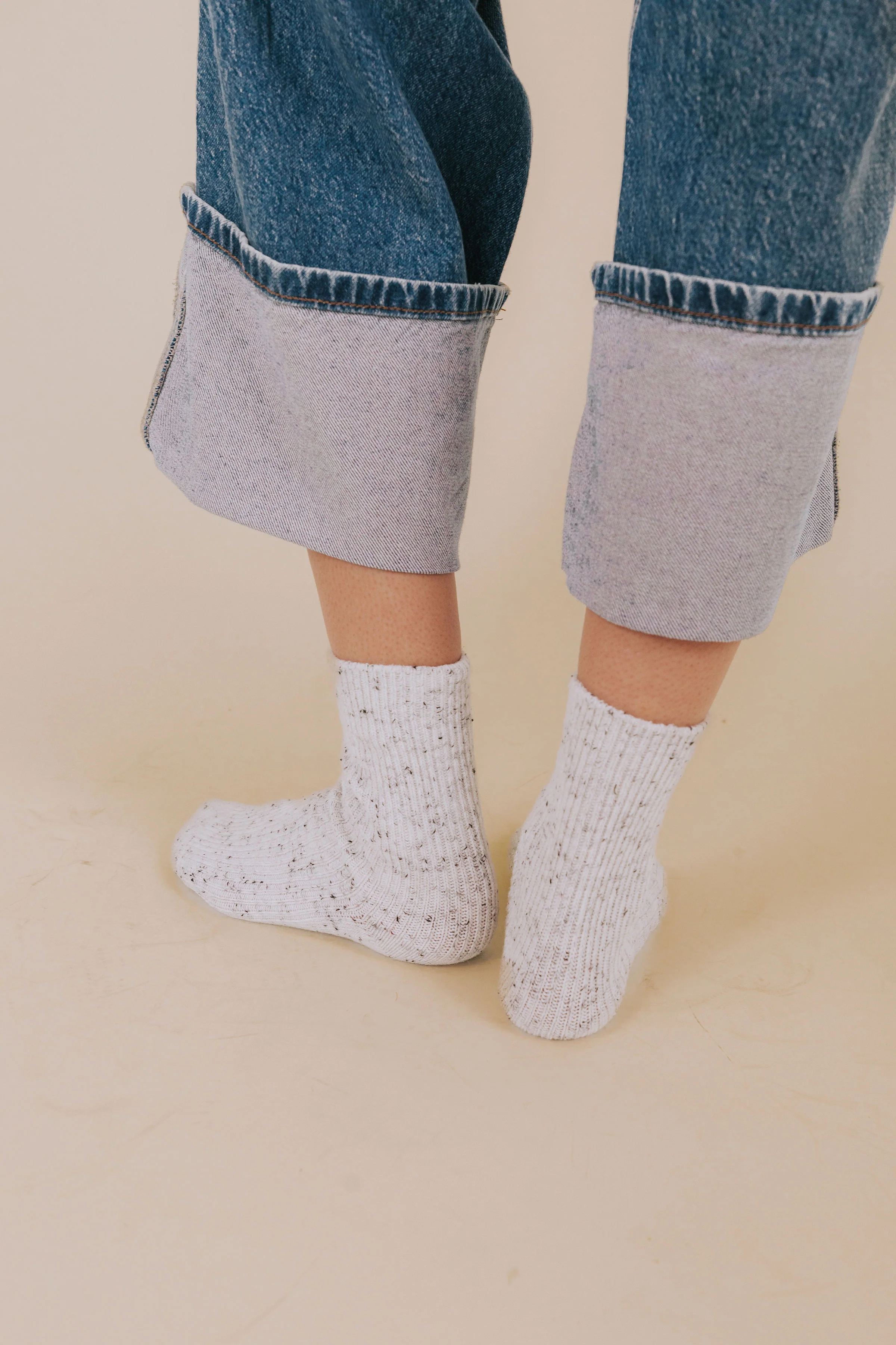 Staying Cozy Socks - Image 3