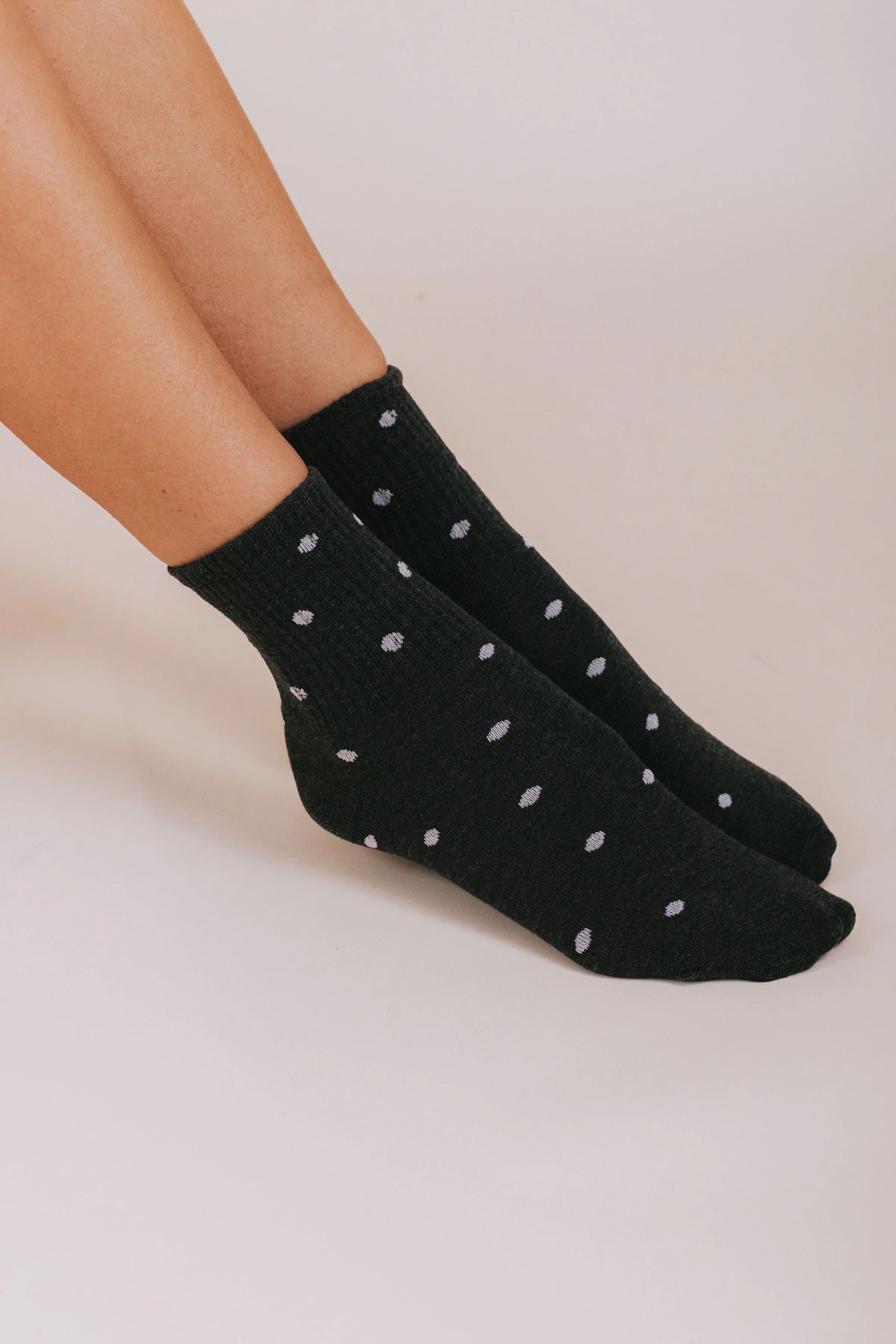 Stepping Up Socks - 5 Colors! - Image 2