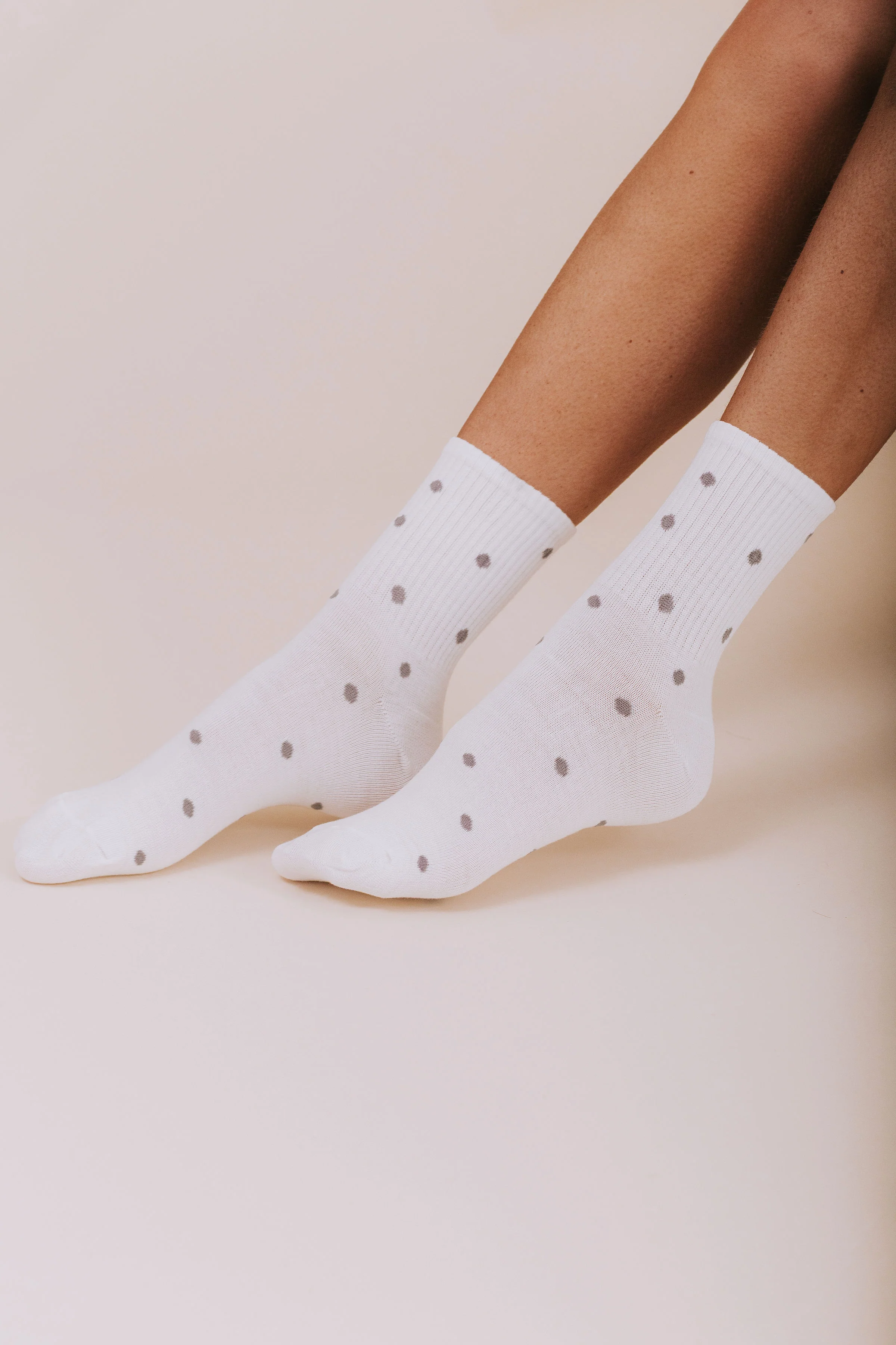 Stepping Up Socks - 5 Colors! - Image 3