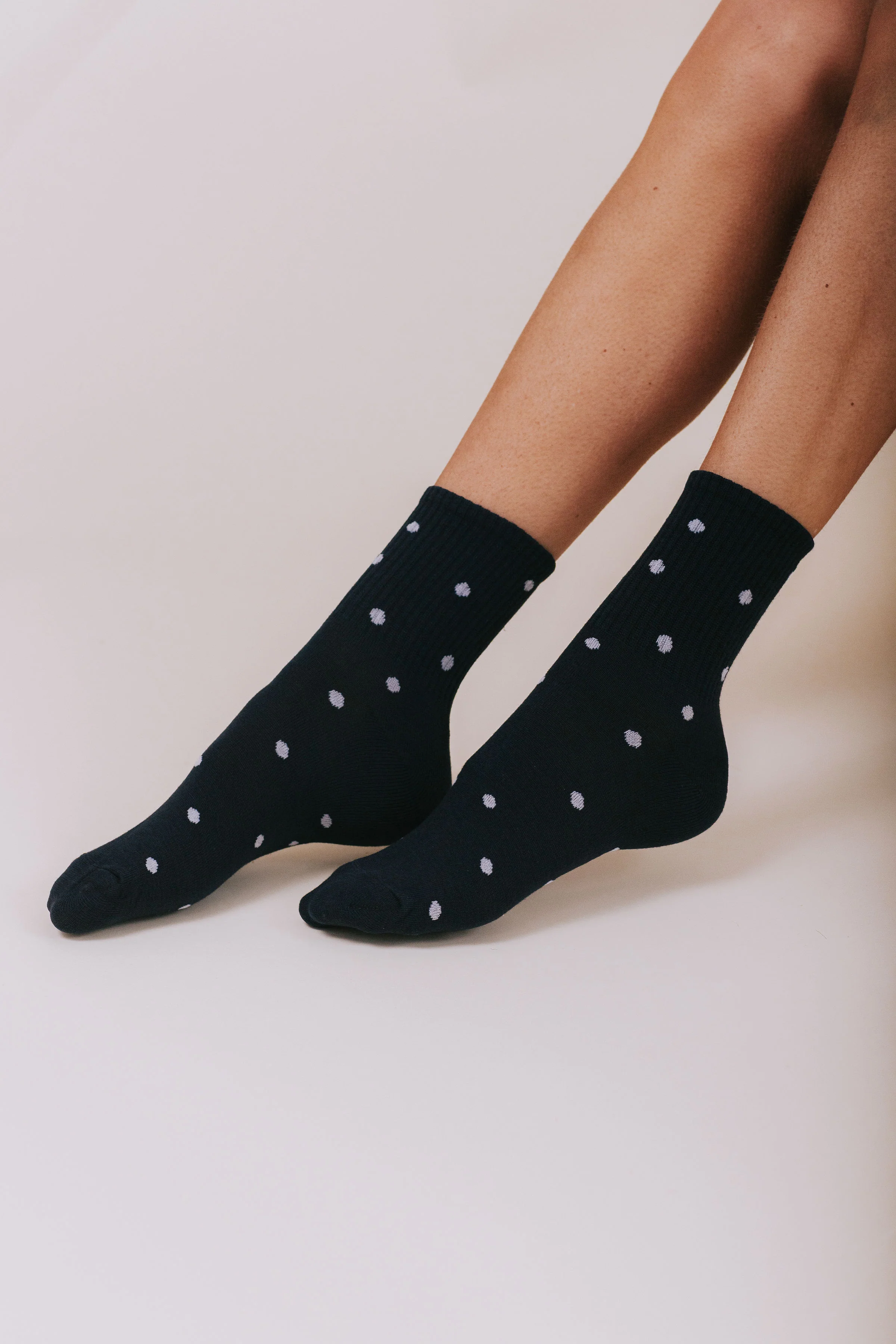 Stepping Up Socks - 5 Colors! - Image 4