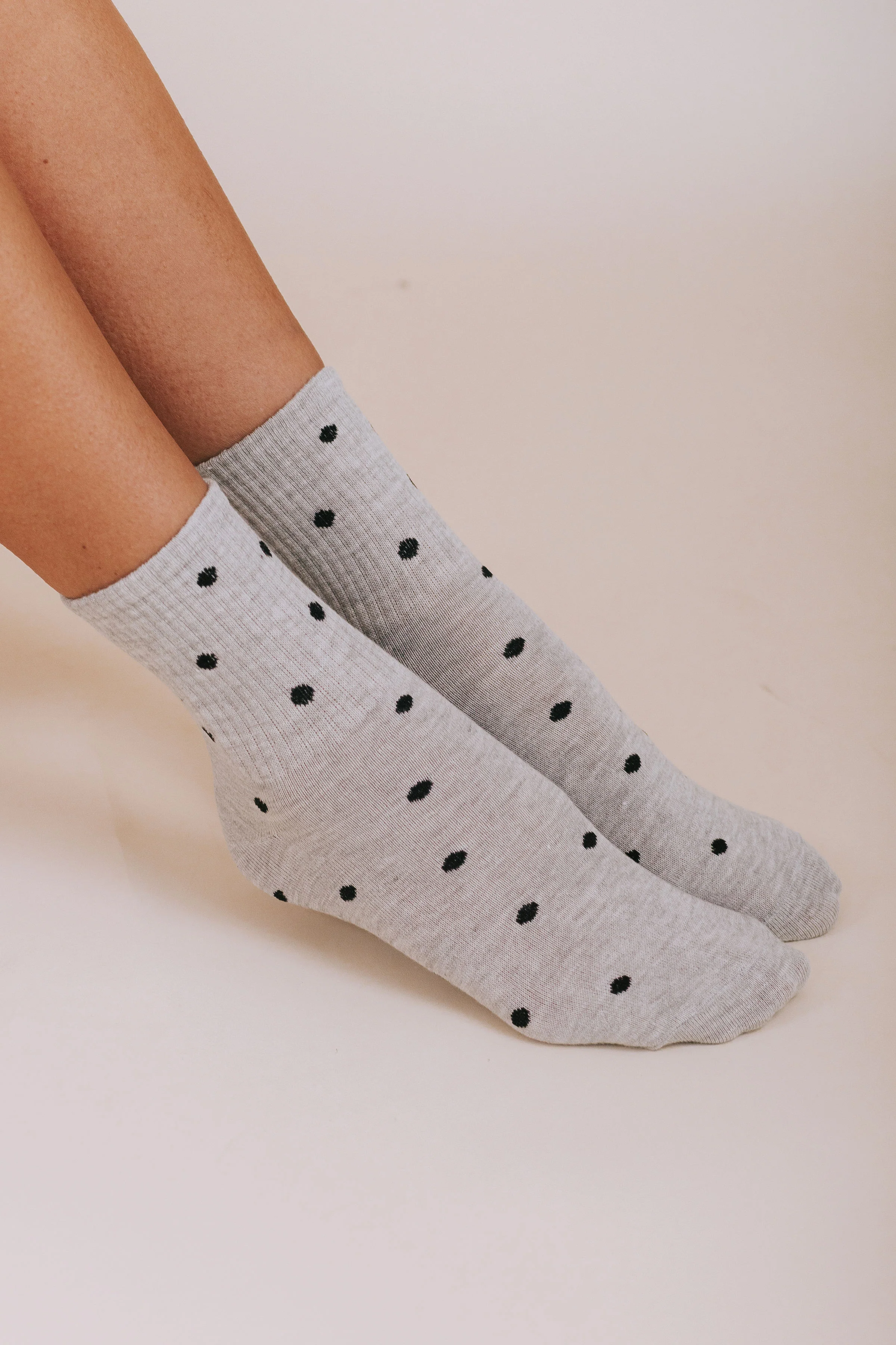 Stepping Up Socks - 5 Colors! - Image 5
