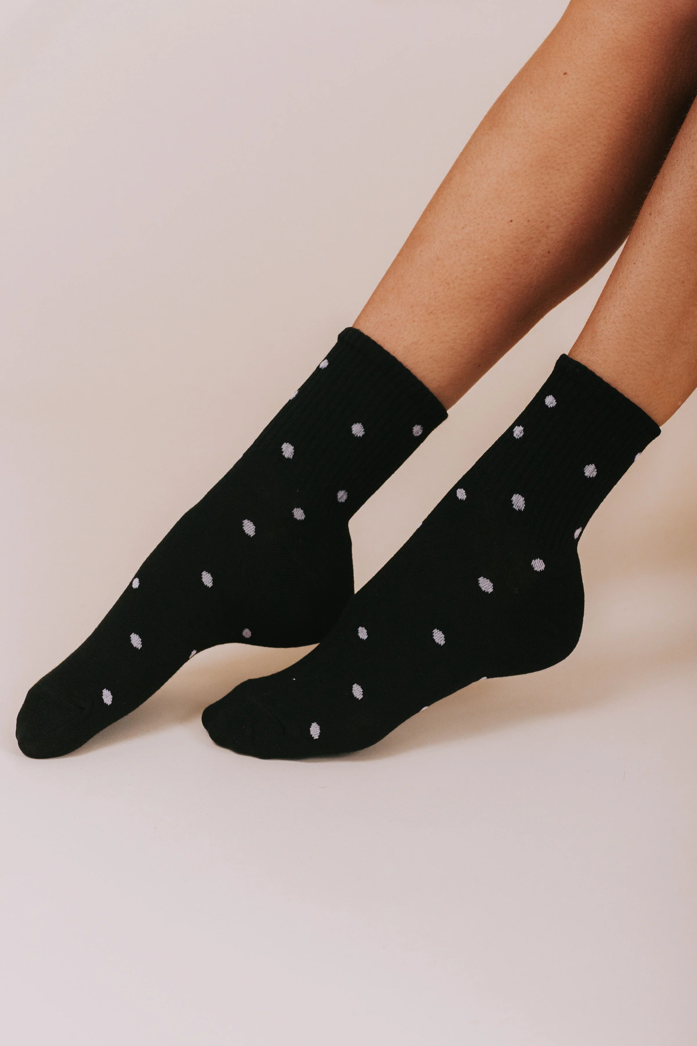 Stepping Up Socks - 5 Colors! - Image 6