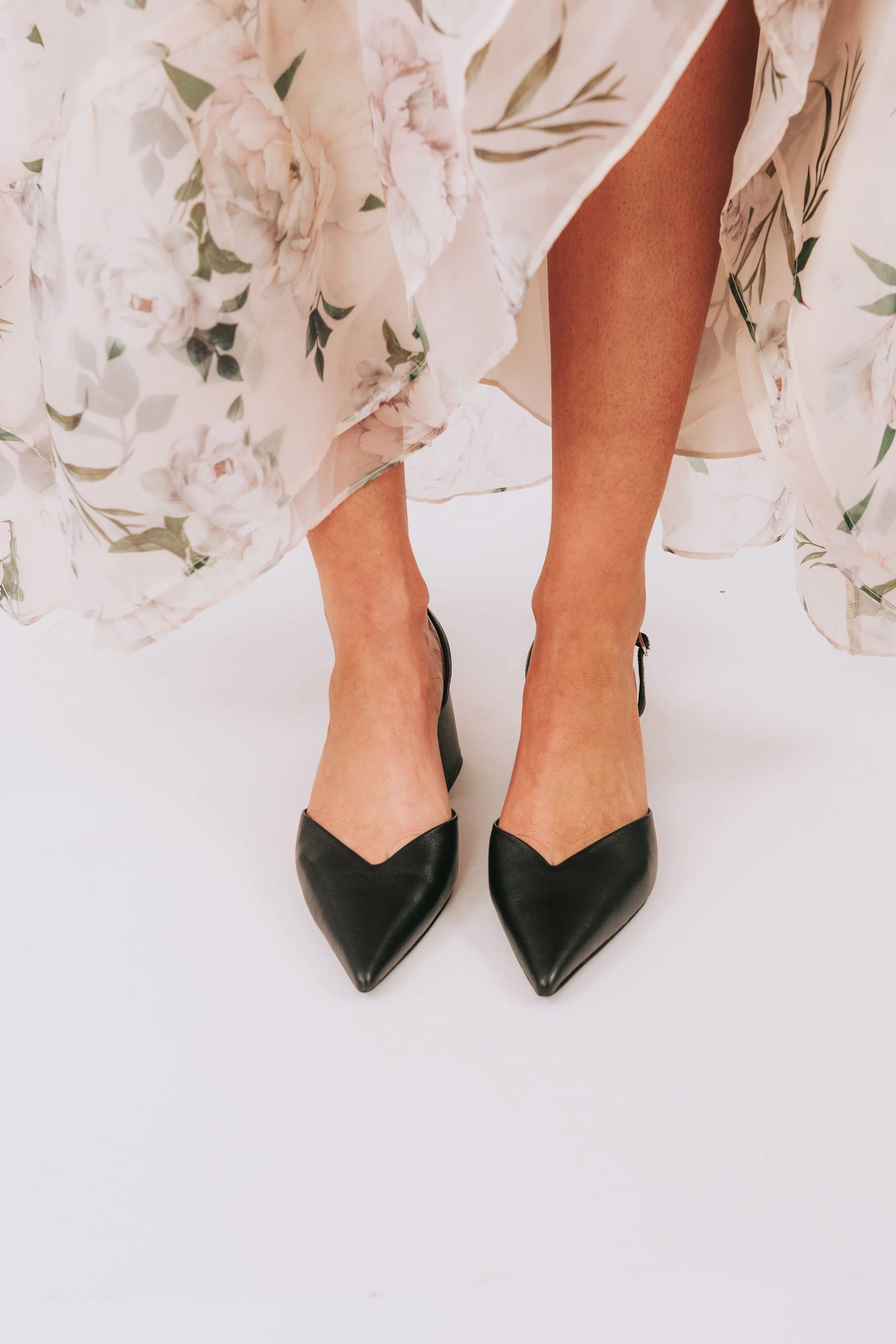STEVE MADDEN - Courtnie Slingback Heel - Image 3