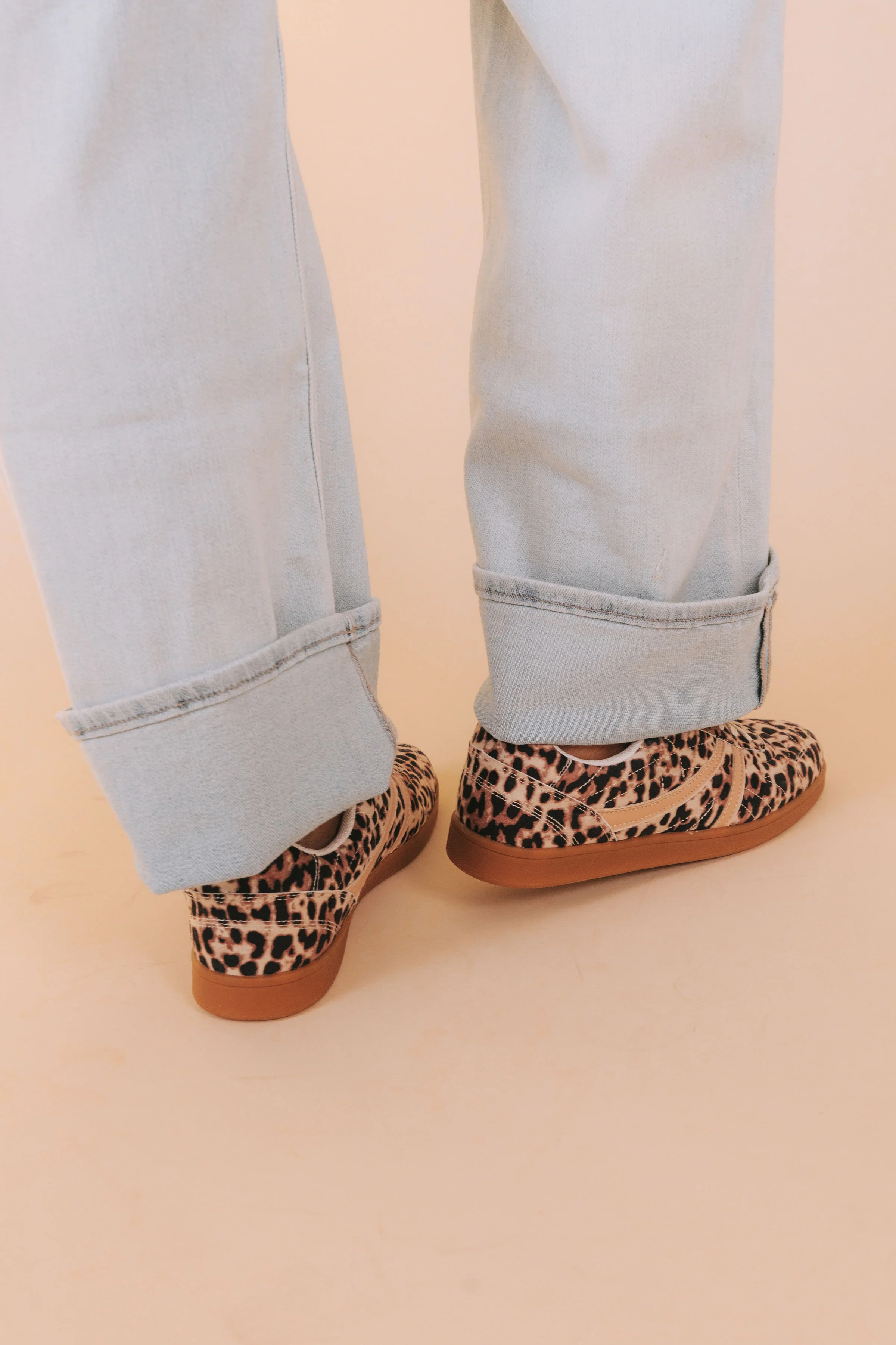 STEVE MADDEN - Madrid Bone Leopard - Image 5