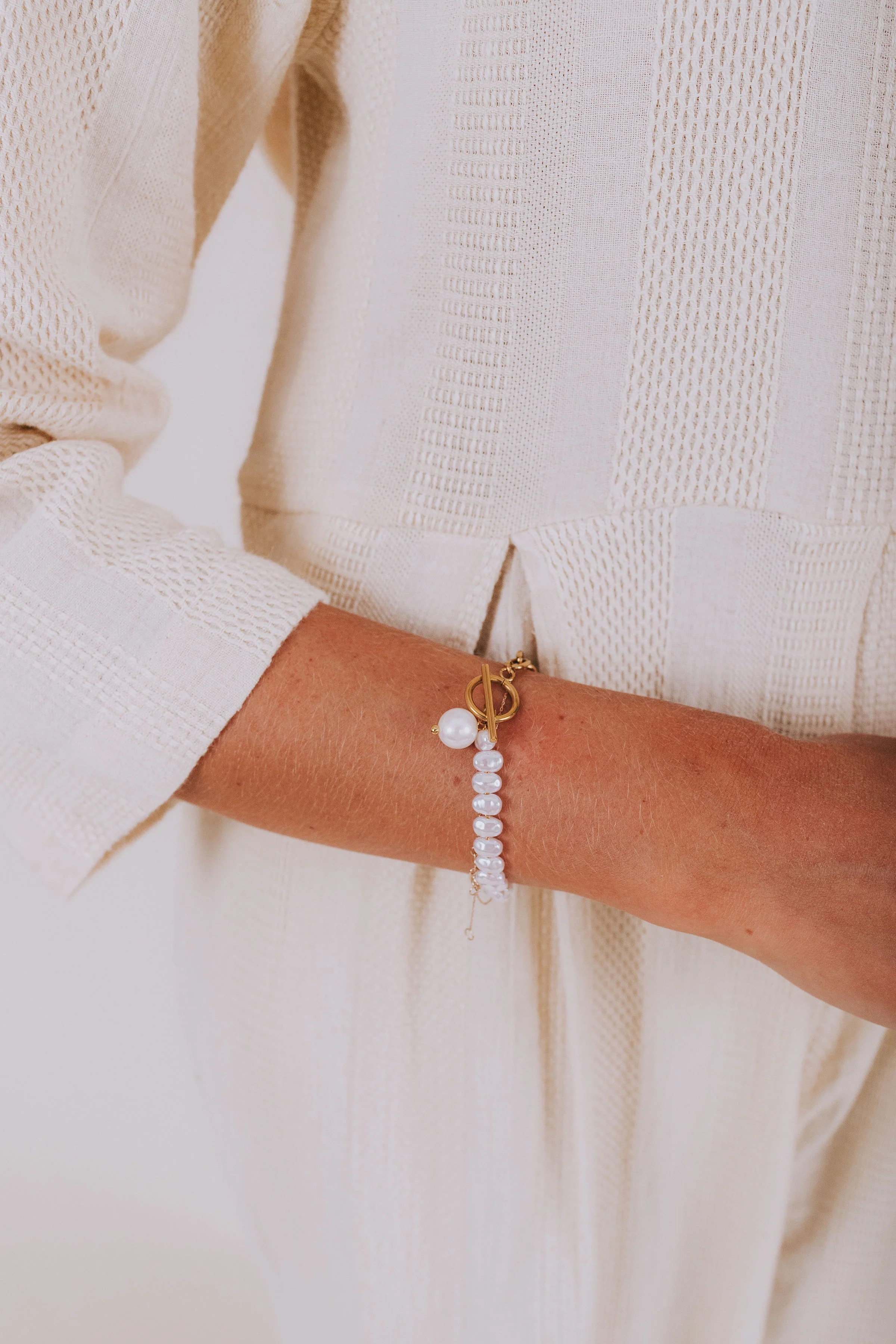 Still Falling Bracelet - Image 2