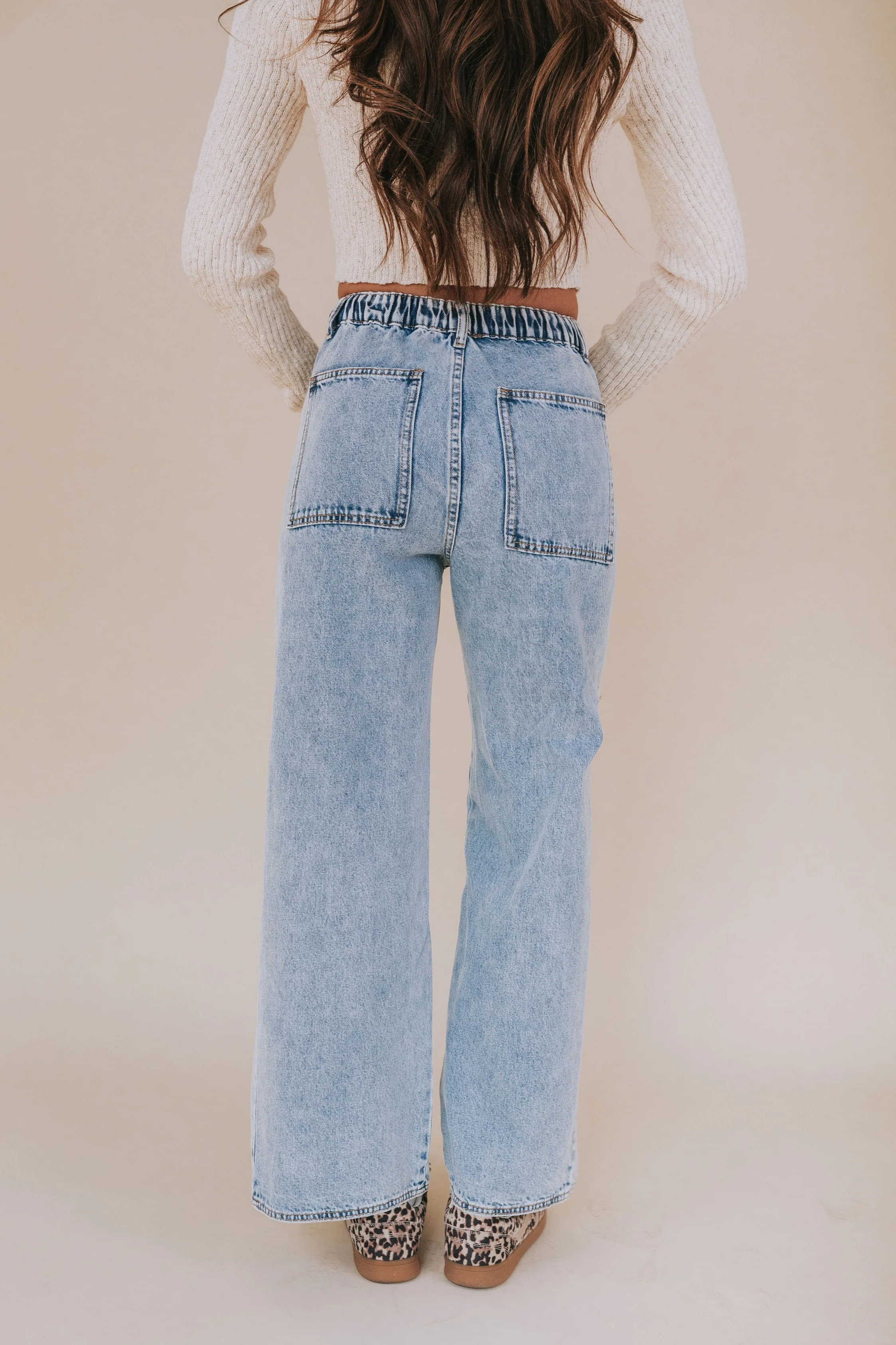 Still Feel It All Pants - Image 2