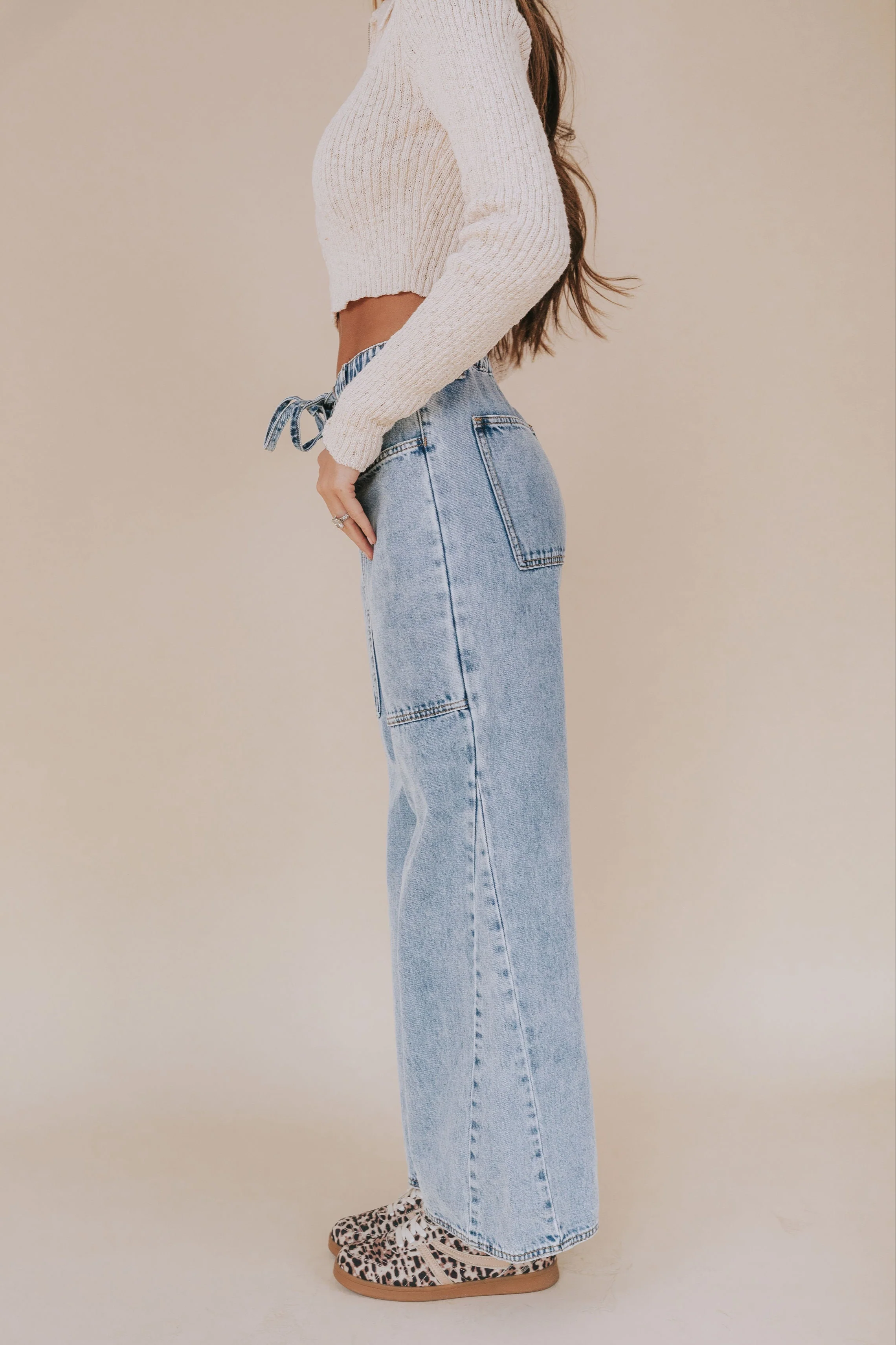 Still Feel It All Pants - Image 4
