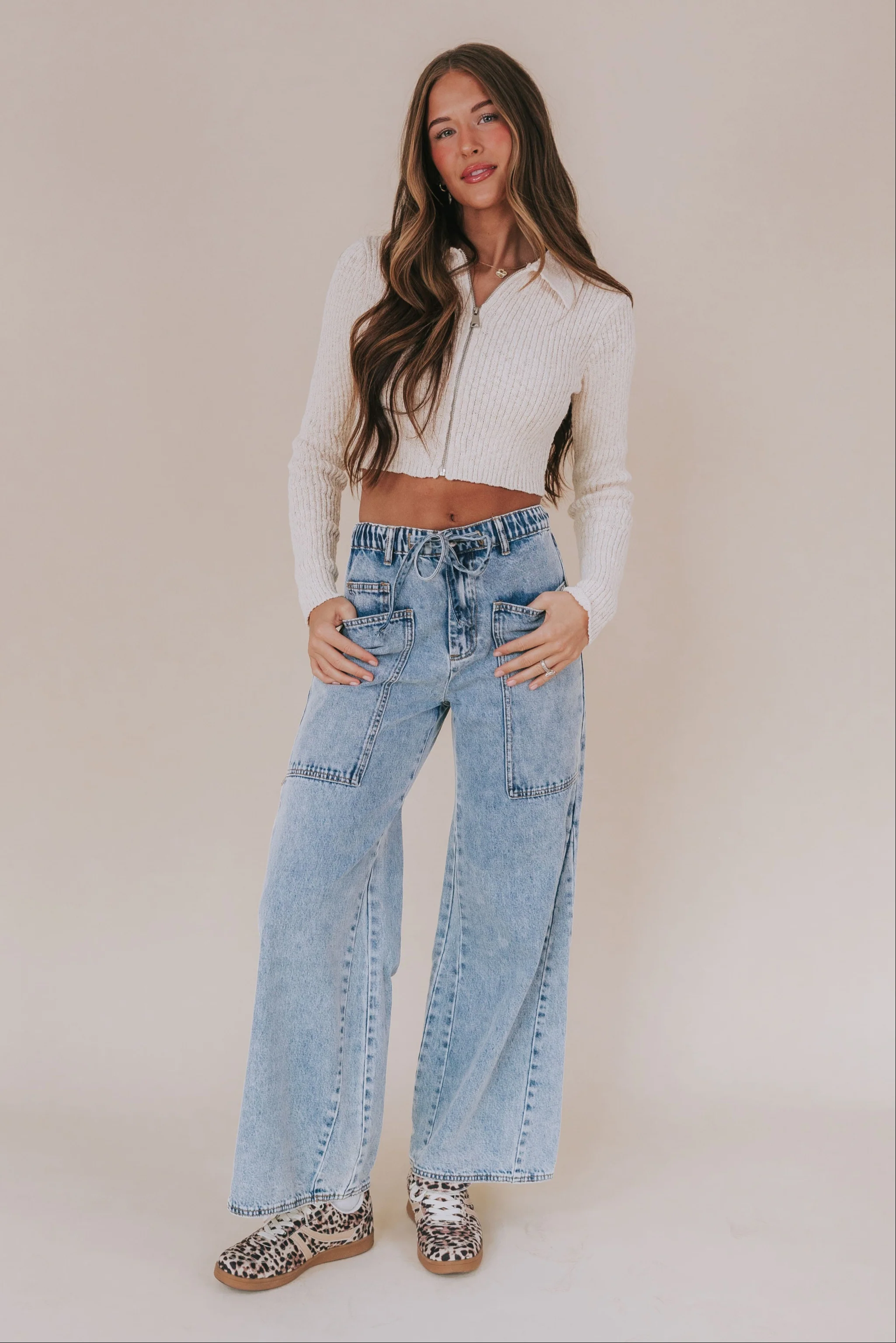 Still Feel It All Pants - Image 5