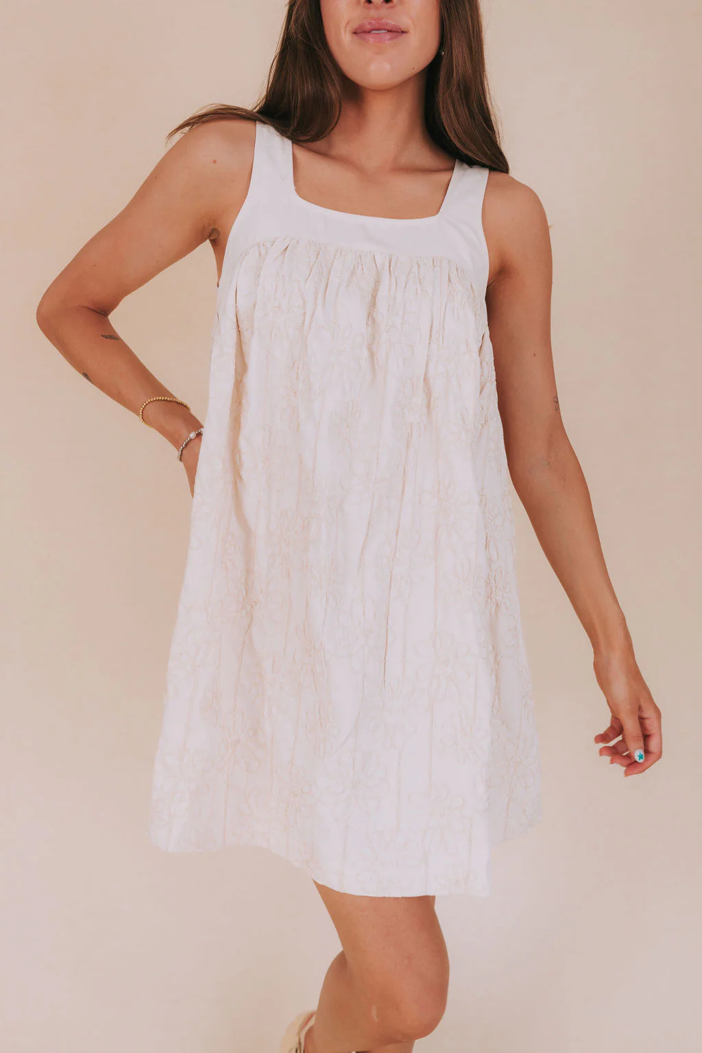 Still Sweet Dress