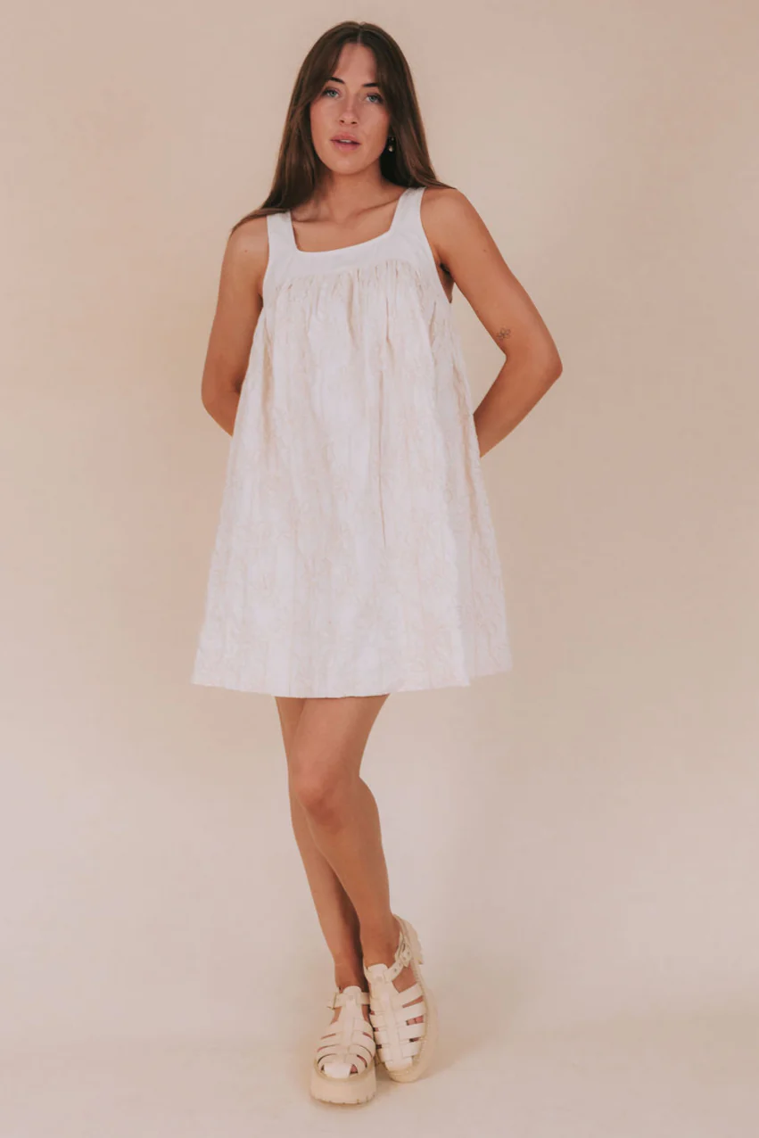 Still Sweet Dress - Image 2