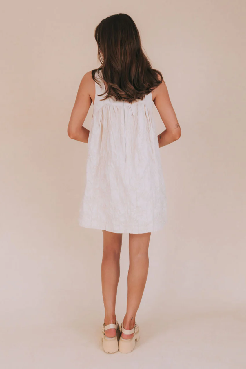 Still Sweet Dress - Image 3