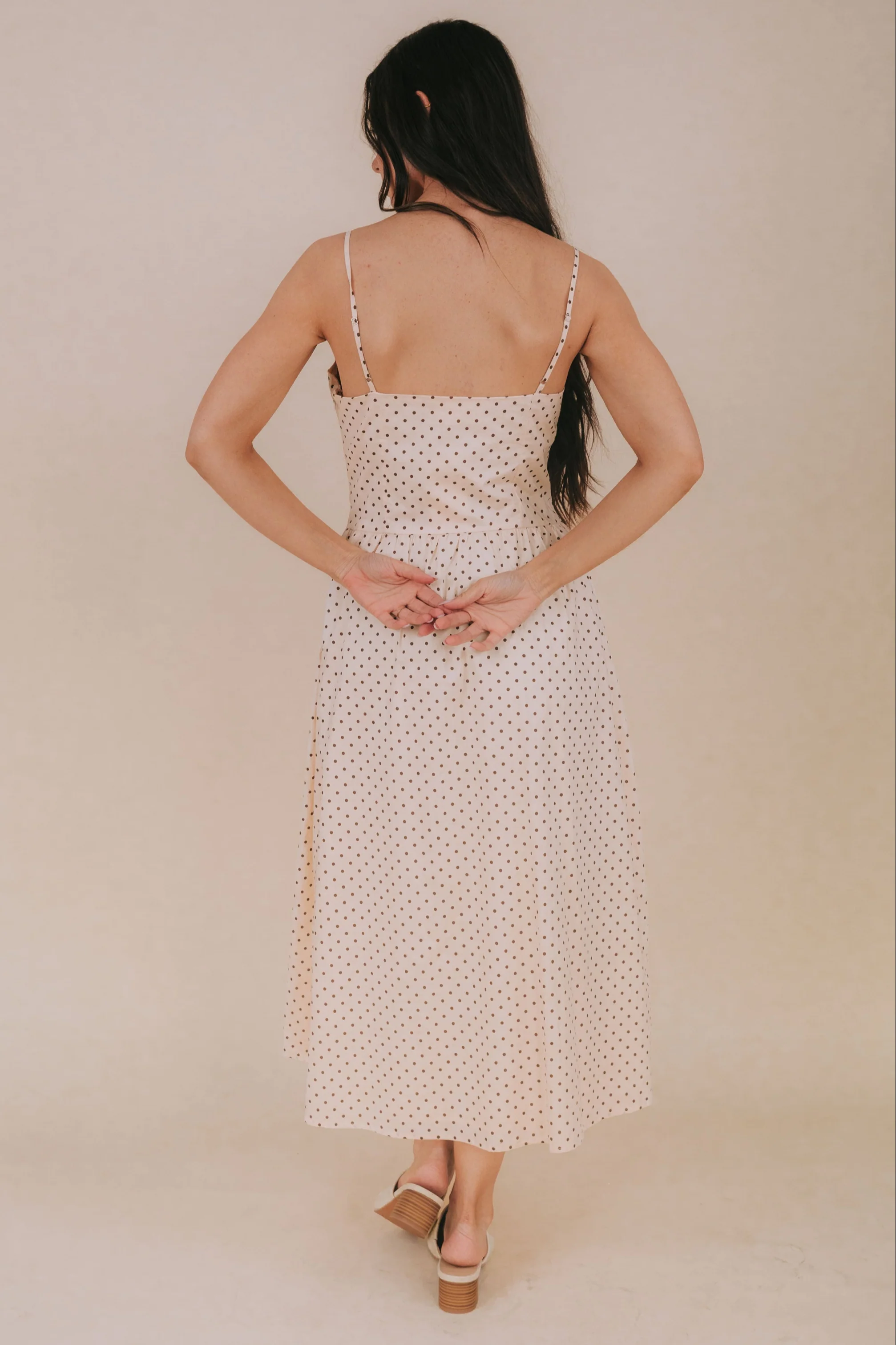 Stole The Show Dress - Image 3