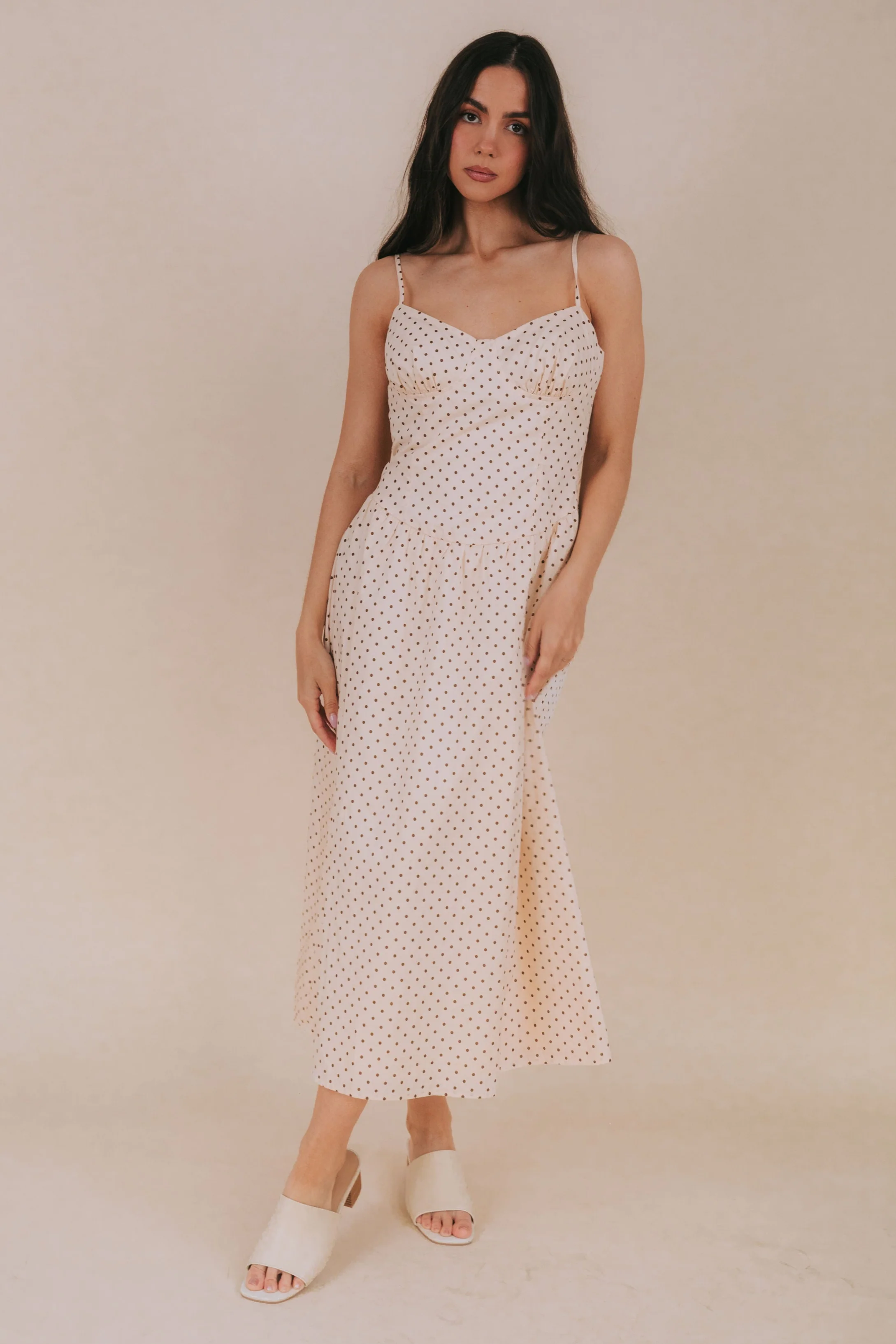 Stole The Show Dress - Image 4